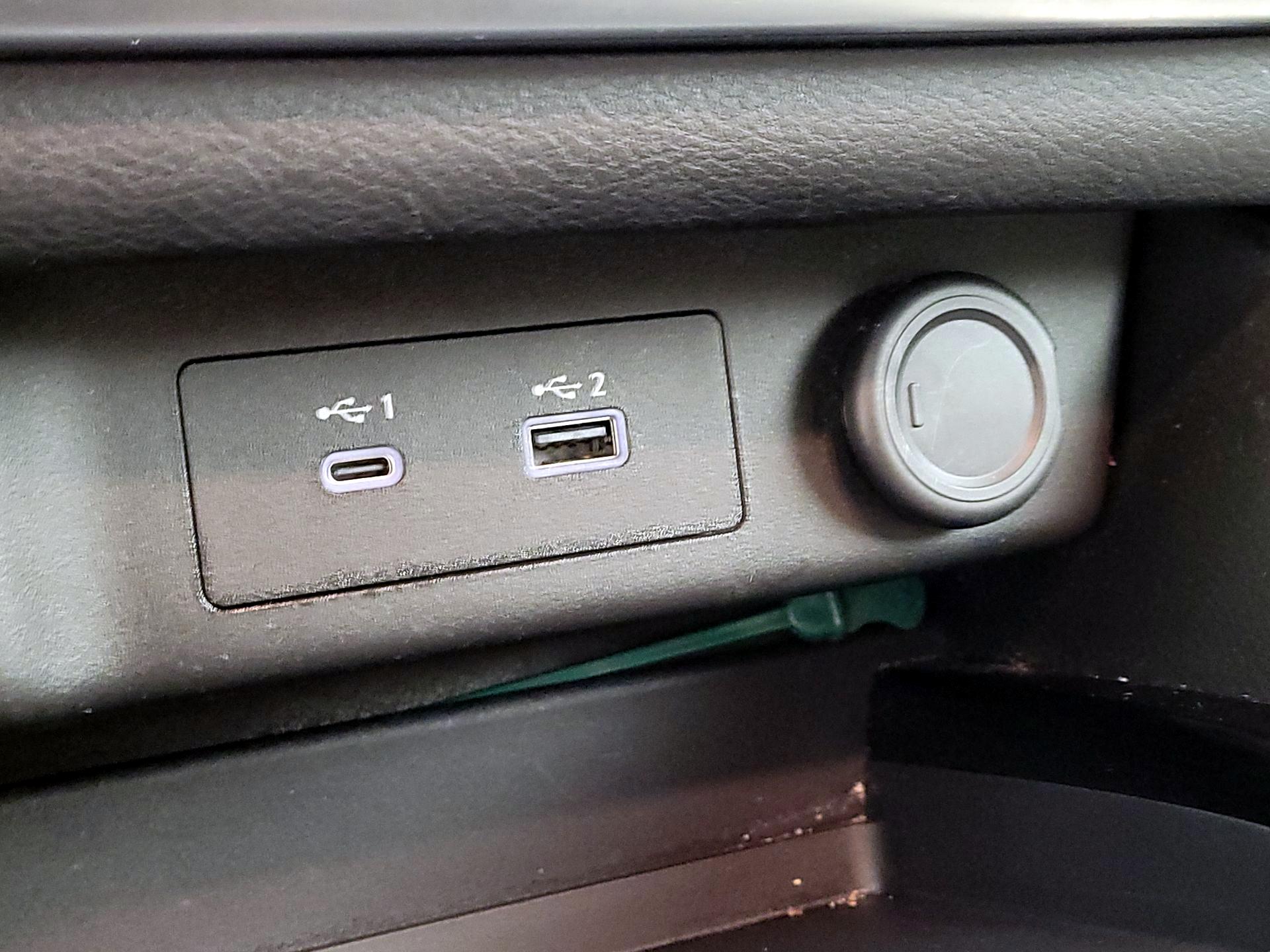 Thumbnail: 2023 Nissan Rogue - 18