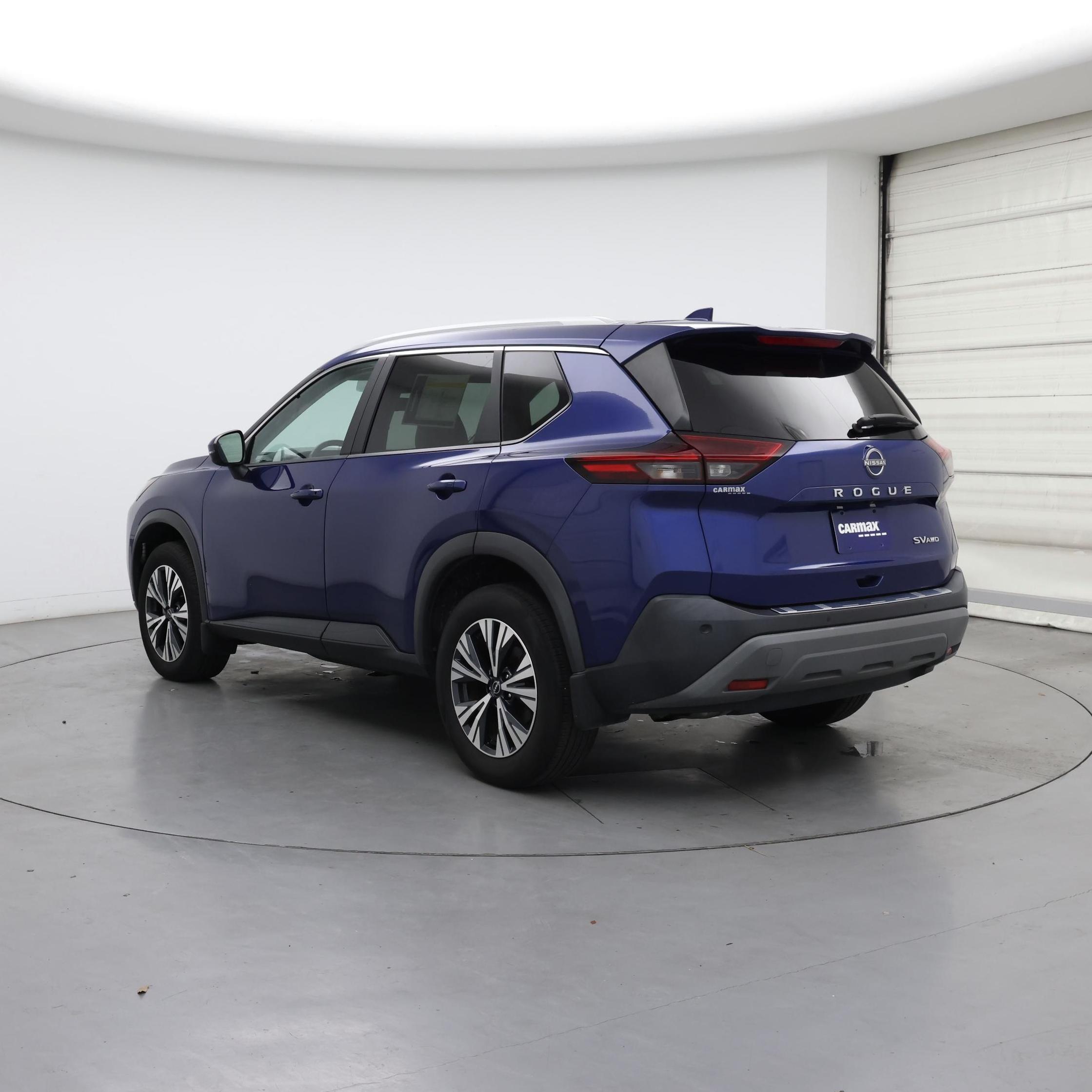 Thumbnail: 2023 Nissan Rogue - 2