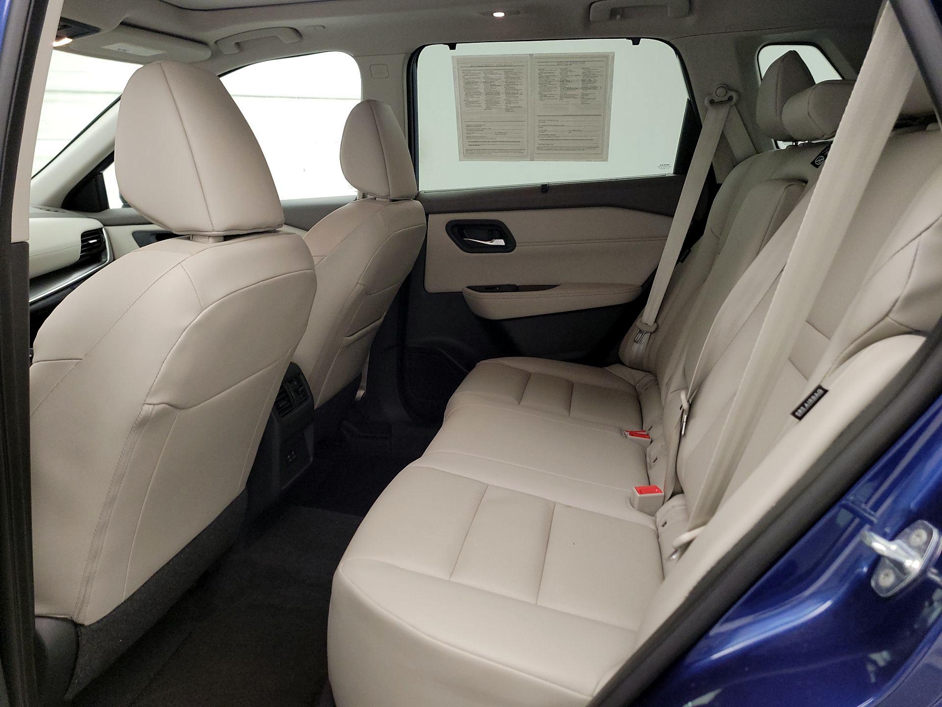 Thumbnail: 2023 Nissan Rogue - 19