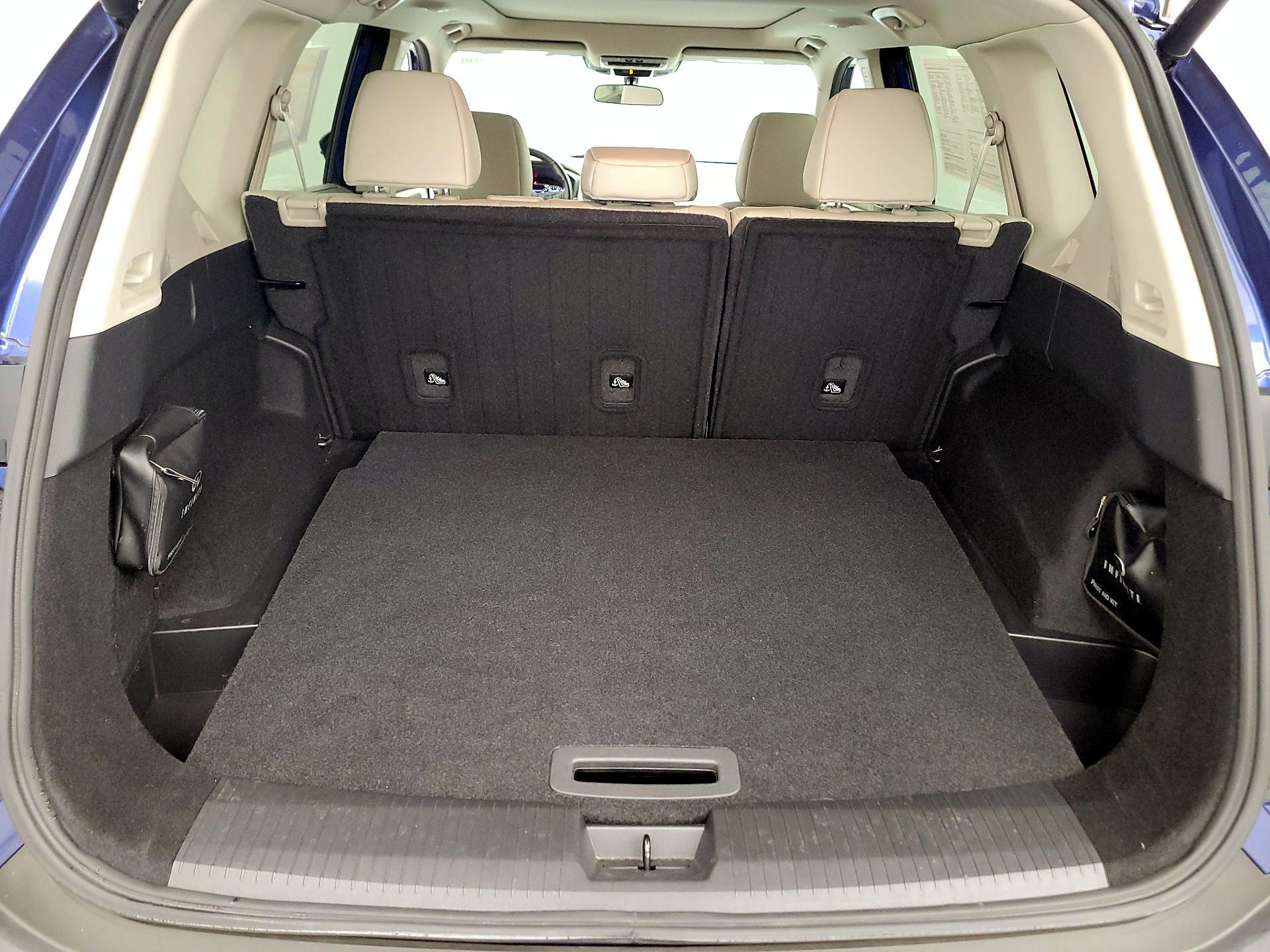 Thumbnail: 2023 Nissan Rogue - 20