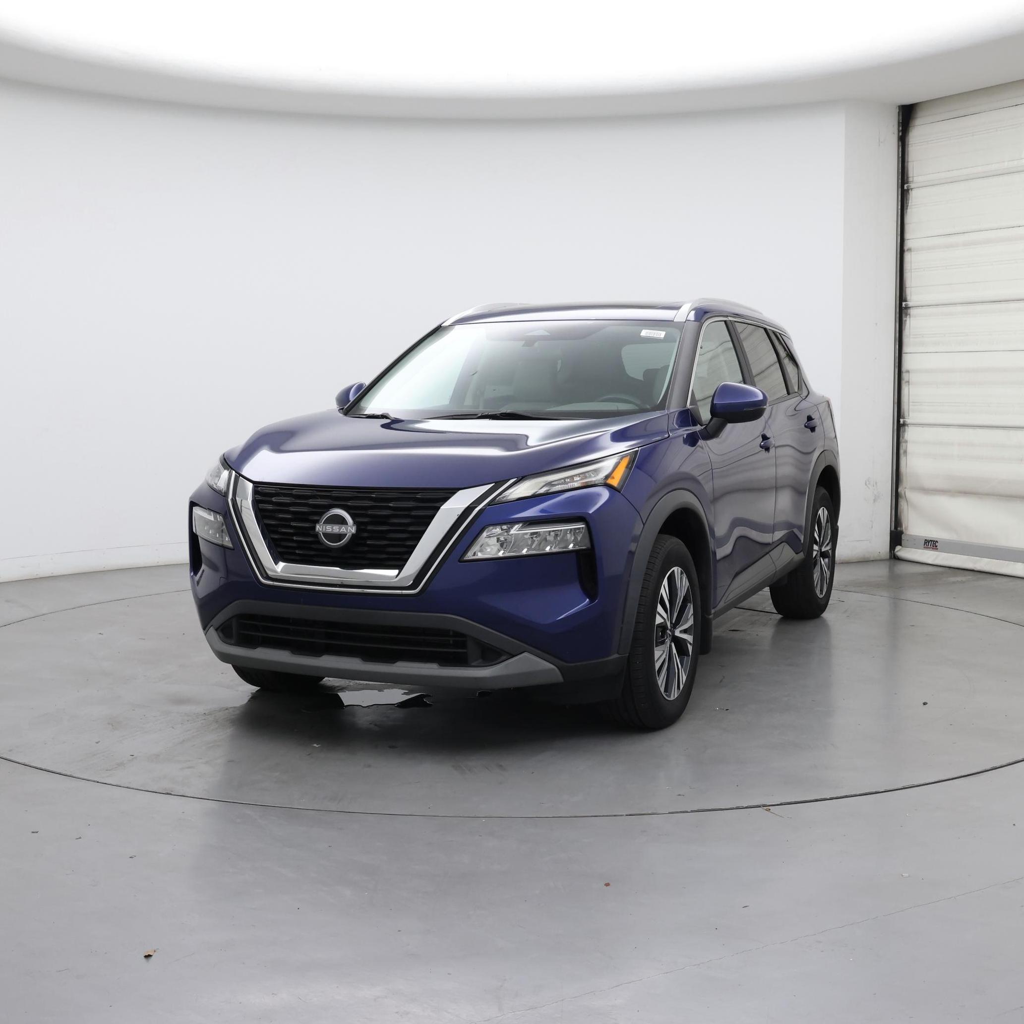Thumbnail: 2023 Nissan Rogue - 4