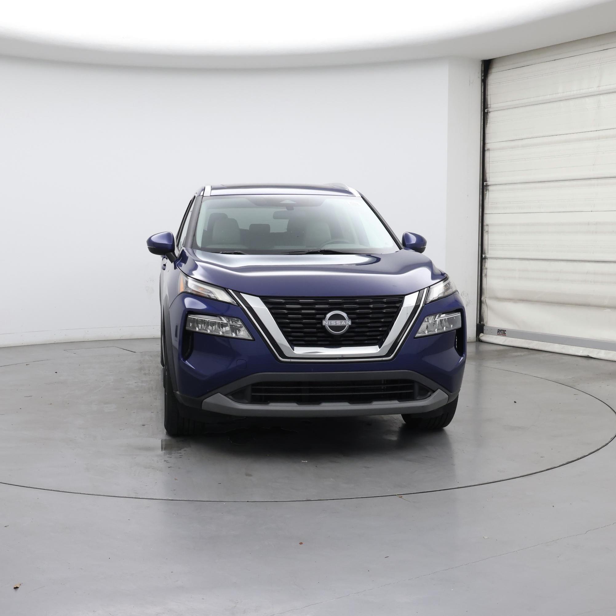 Thumbnail: 2023 Nissan Rogue - 5