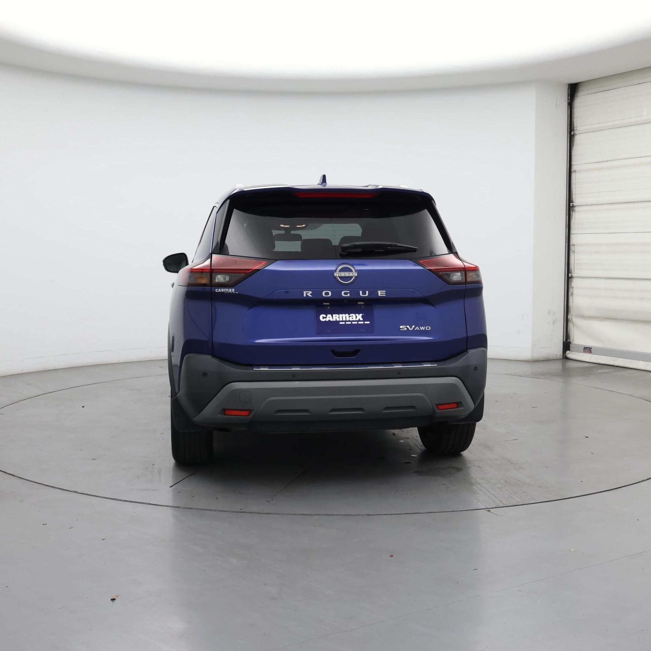 Thumbnail: 2023 Nissan Rogue - 6