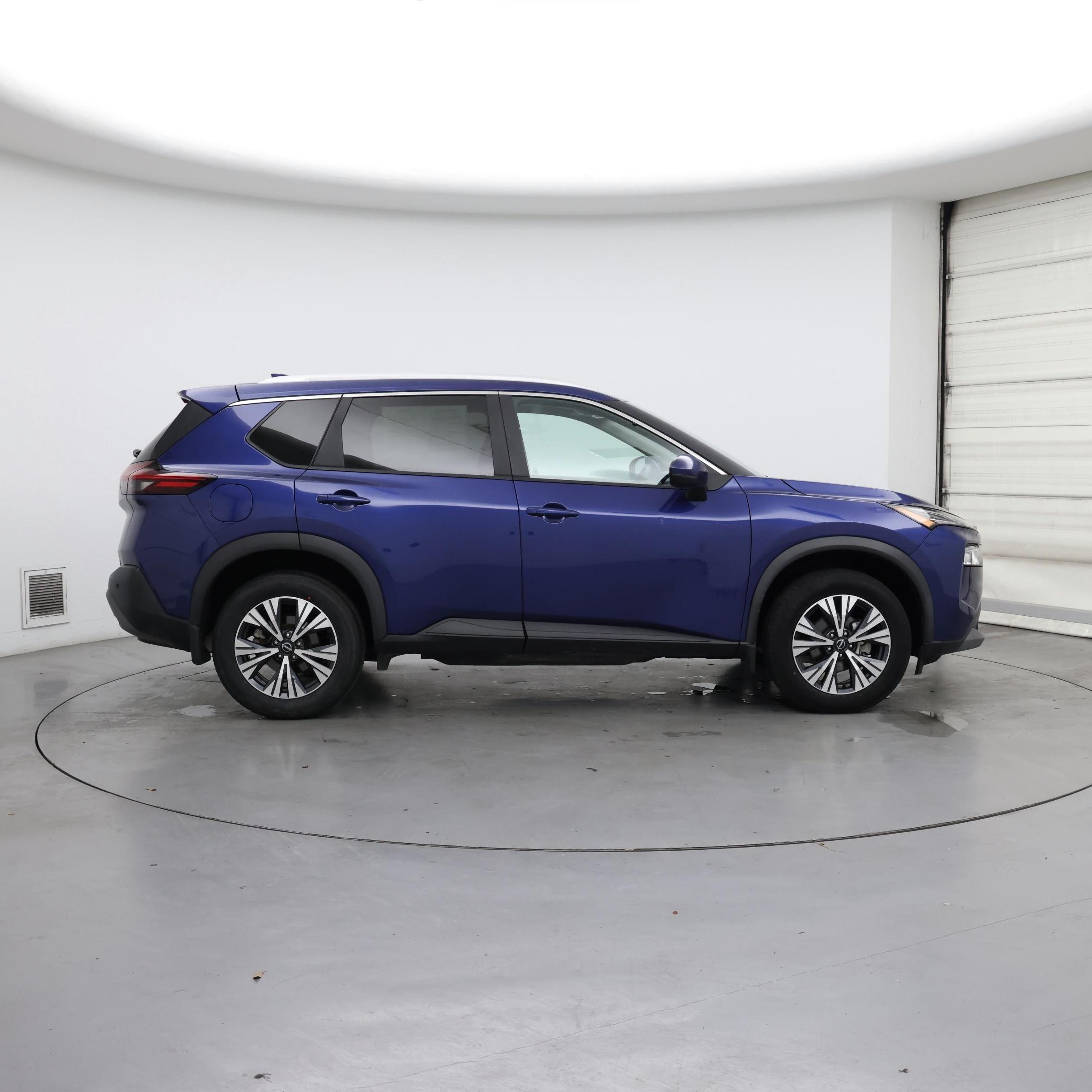Thumbnail: 2023 Nissan Rogue - 7