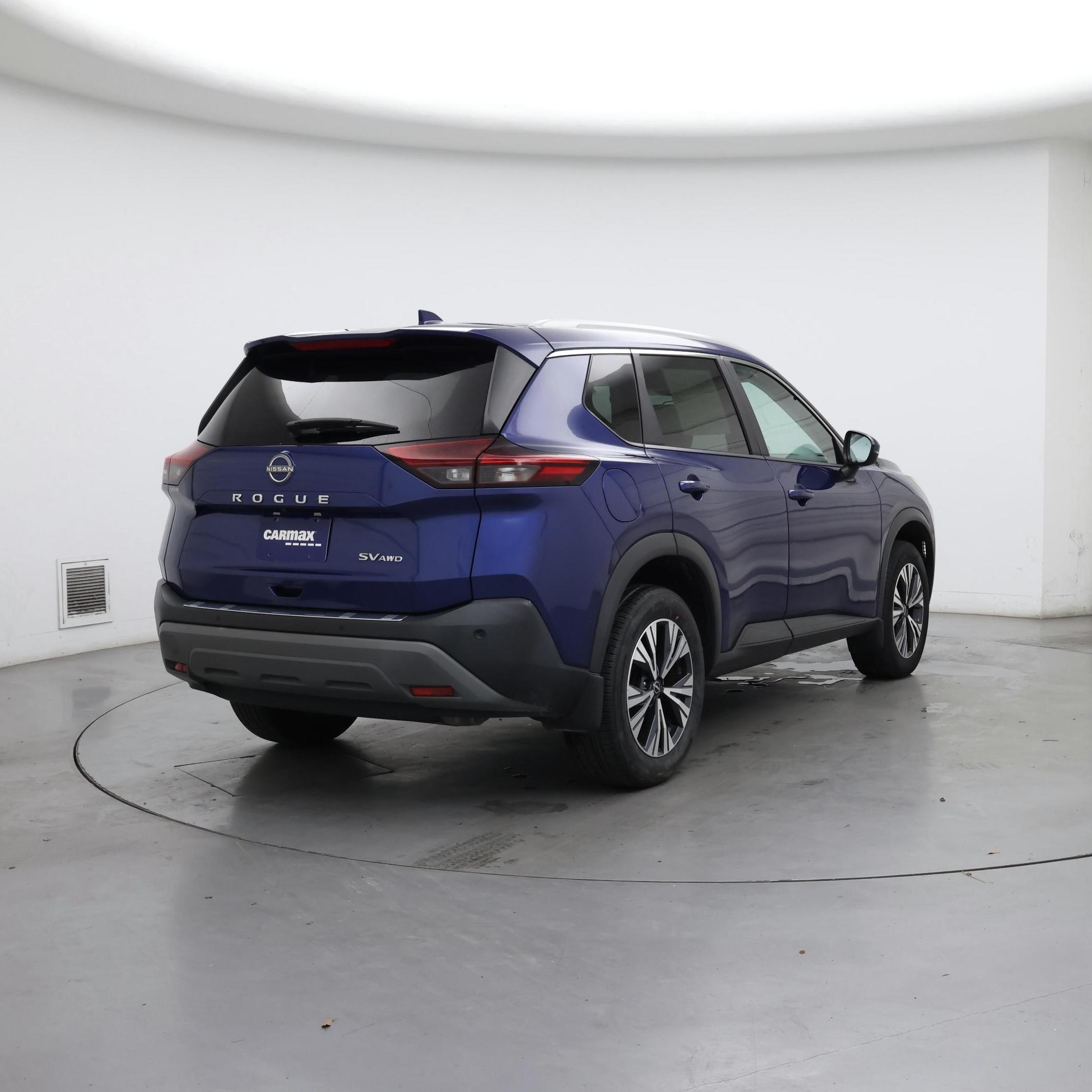 Thumbnail: 2023 Nissan Rogue - 8