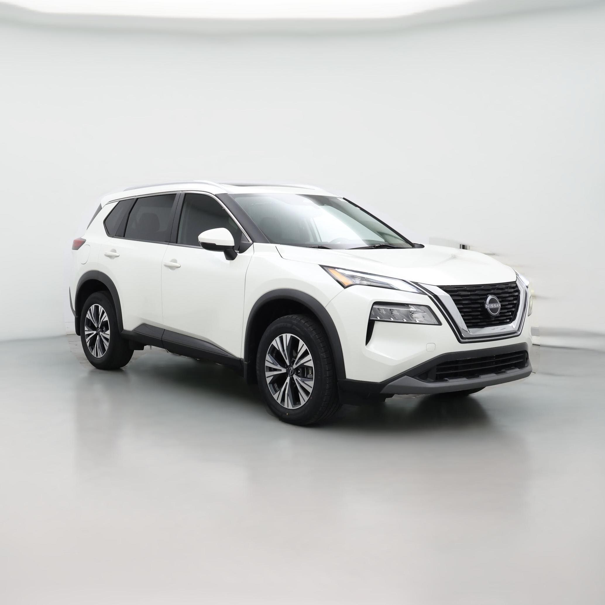 Thumbnail: 2023 Nissan Rogue - 1