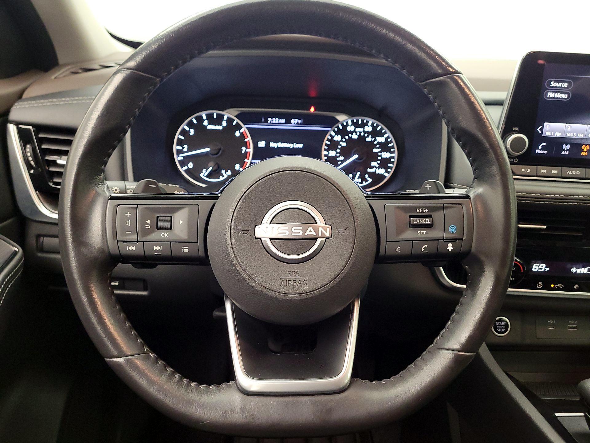 Thumbnail: 2023 Nissan Rogue - 10