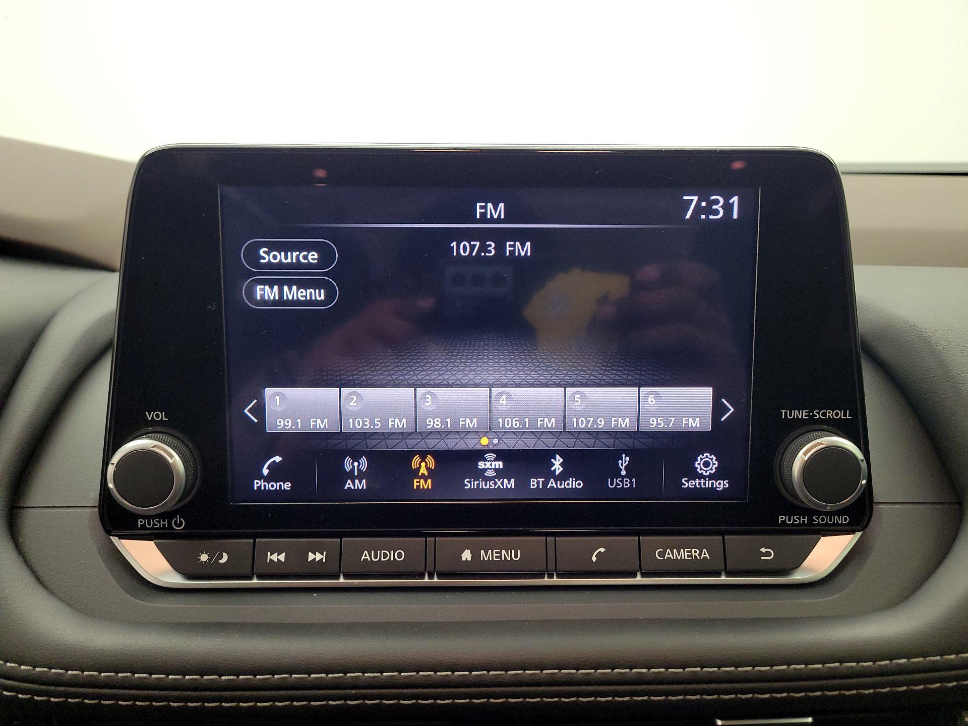 Thumbnail: 2023 Nissan Rogue - 13