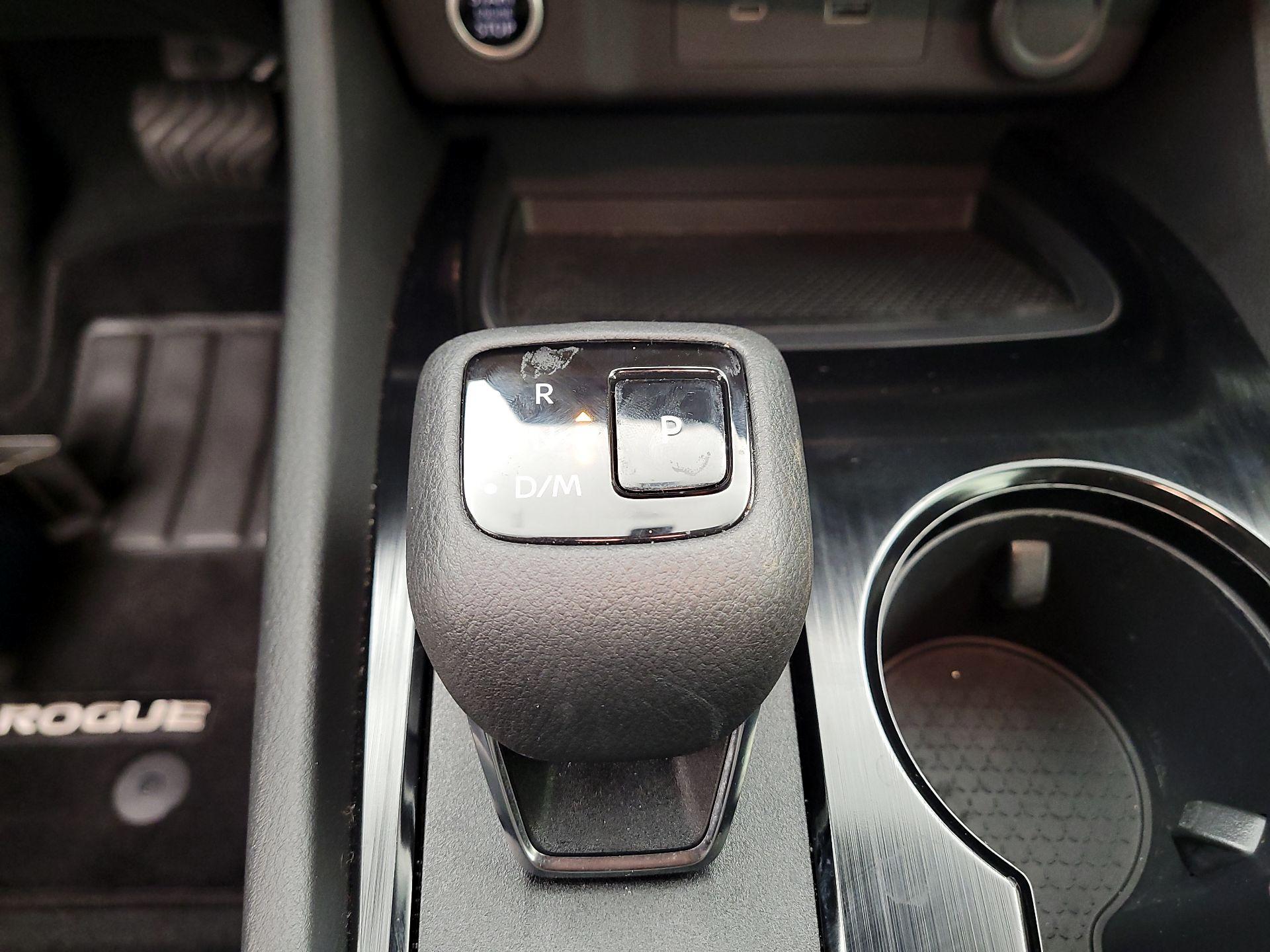 Thumbnail: 2023 Nissan Rogue - 15