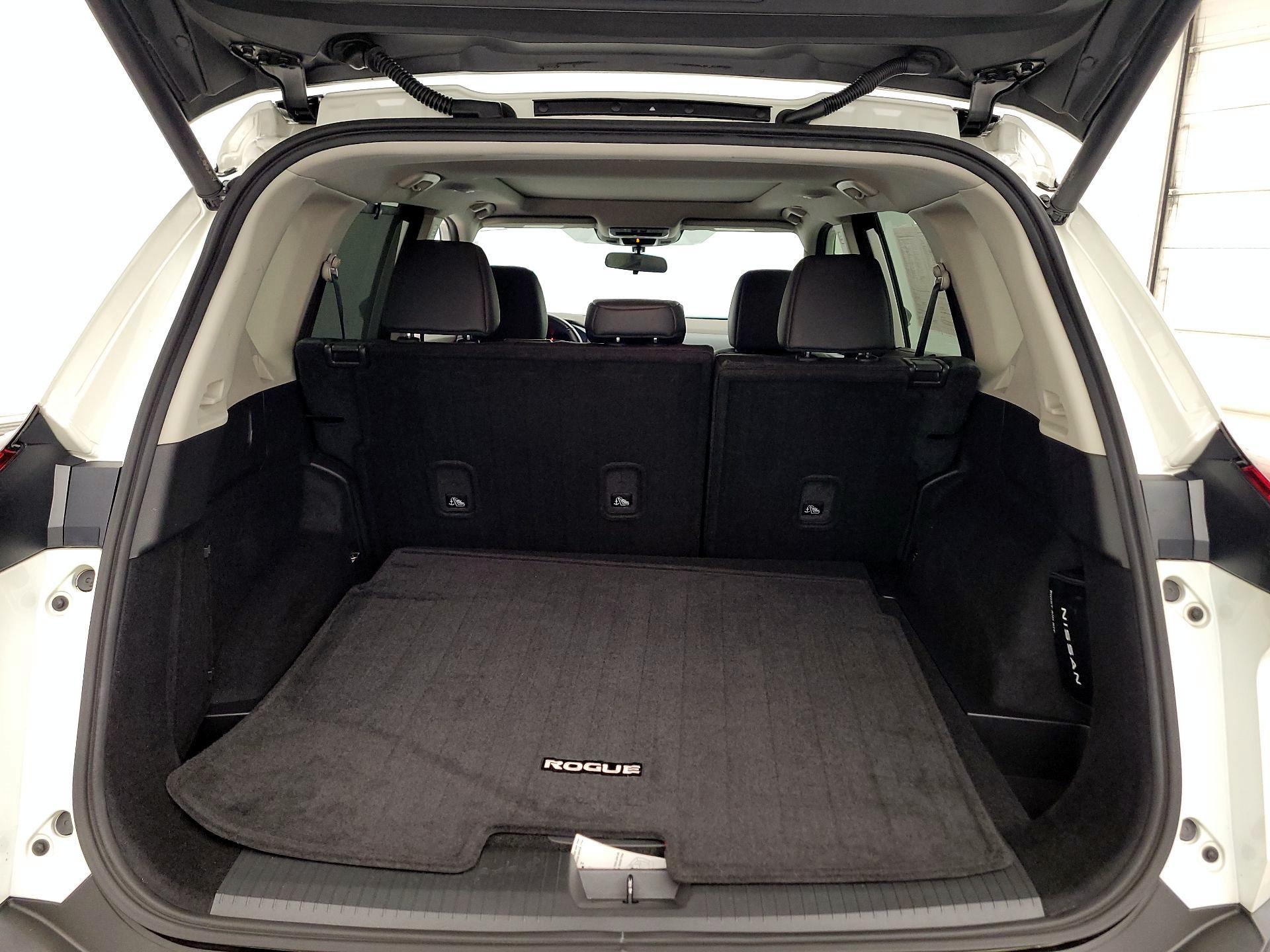 Thumbnail: 2023 Nissan Rogue - 16