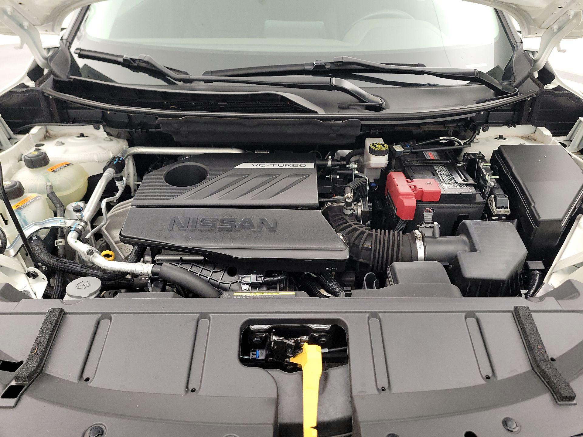 Thumbnail: 2023 Nissan Rogue - 17