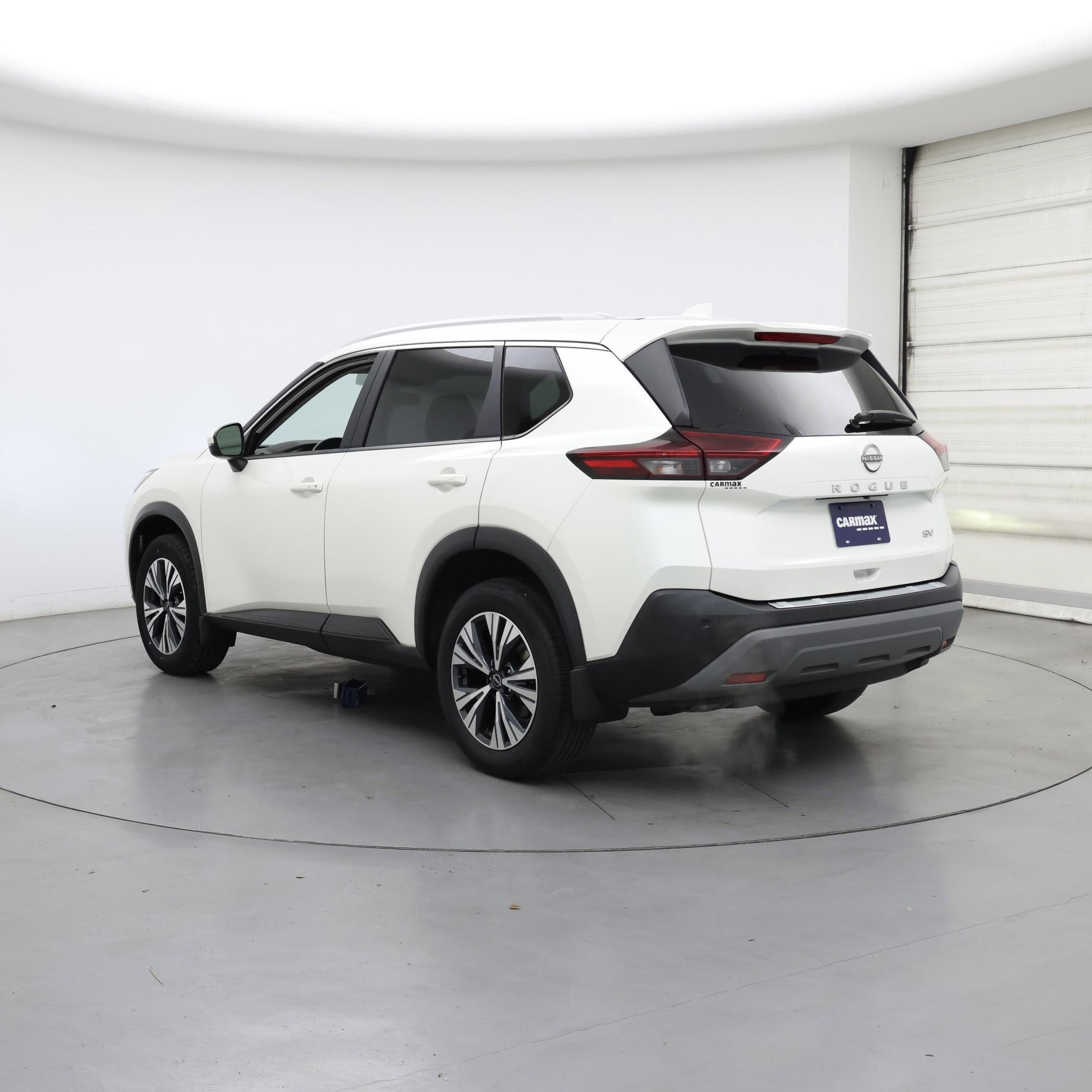 Thumbnail: 2023 Nissan Rogue - 2
