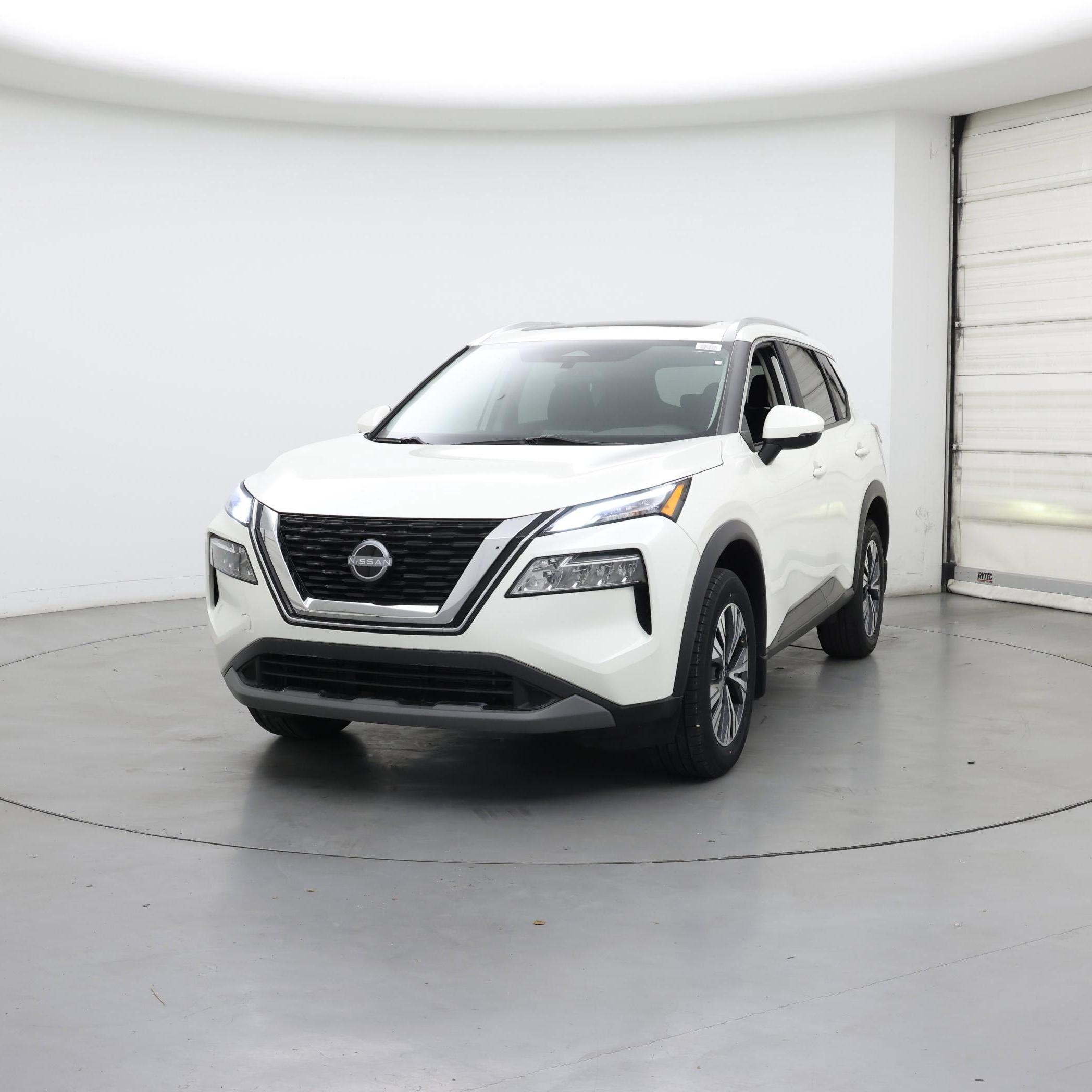 Thumbnail: 2023 Nissan Rogue - 4