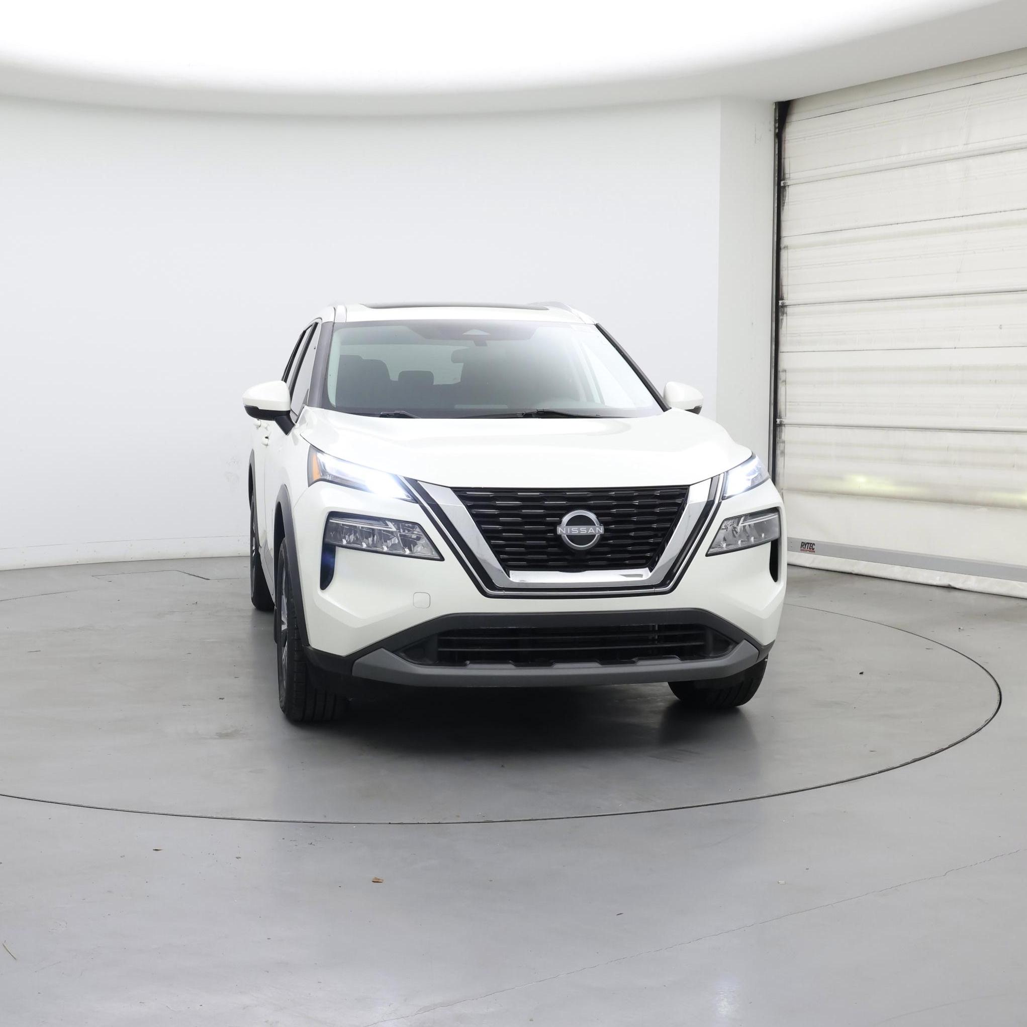 Thumbnail: 2023 Nissan Rogue - 5