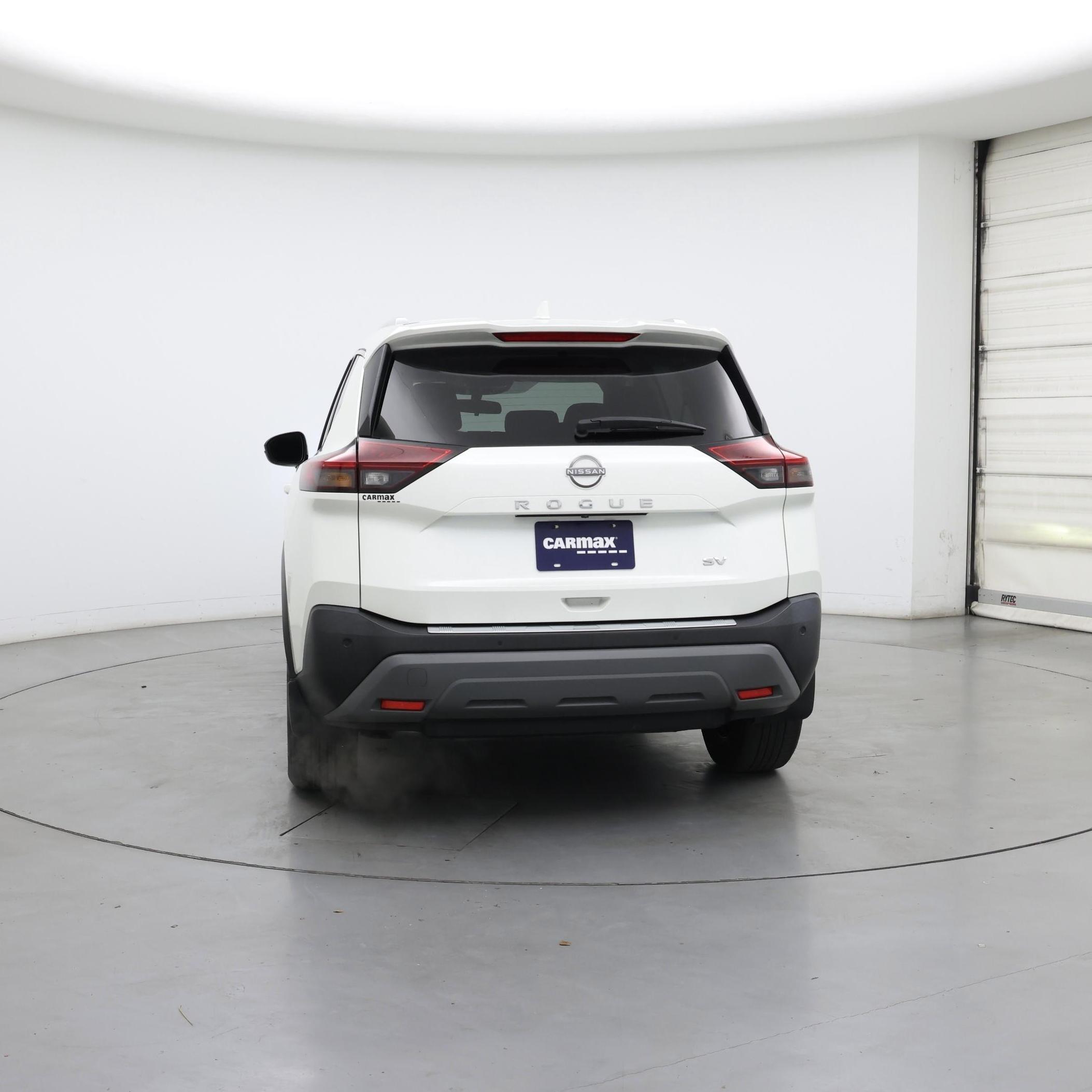 Thumbnail: 2023 Nissan Rogue - 6