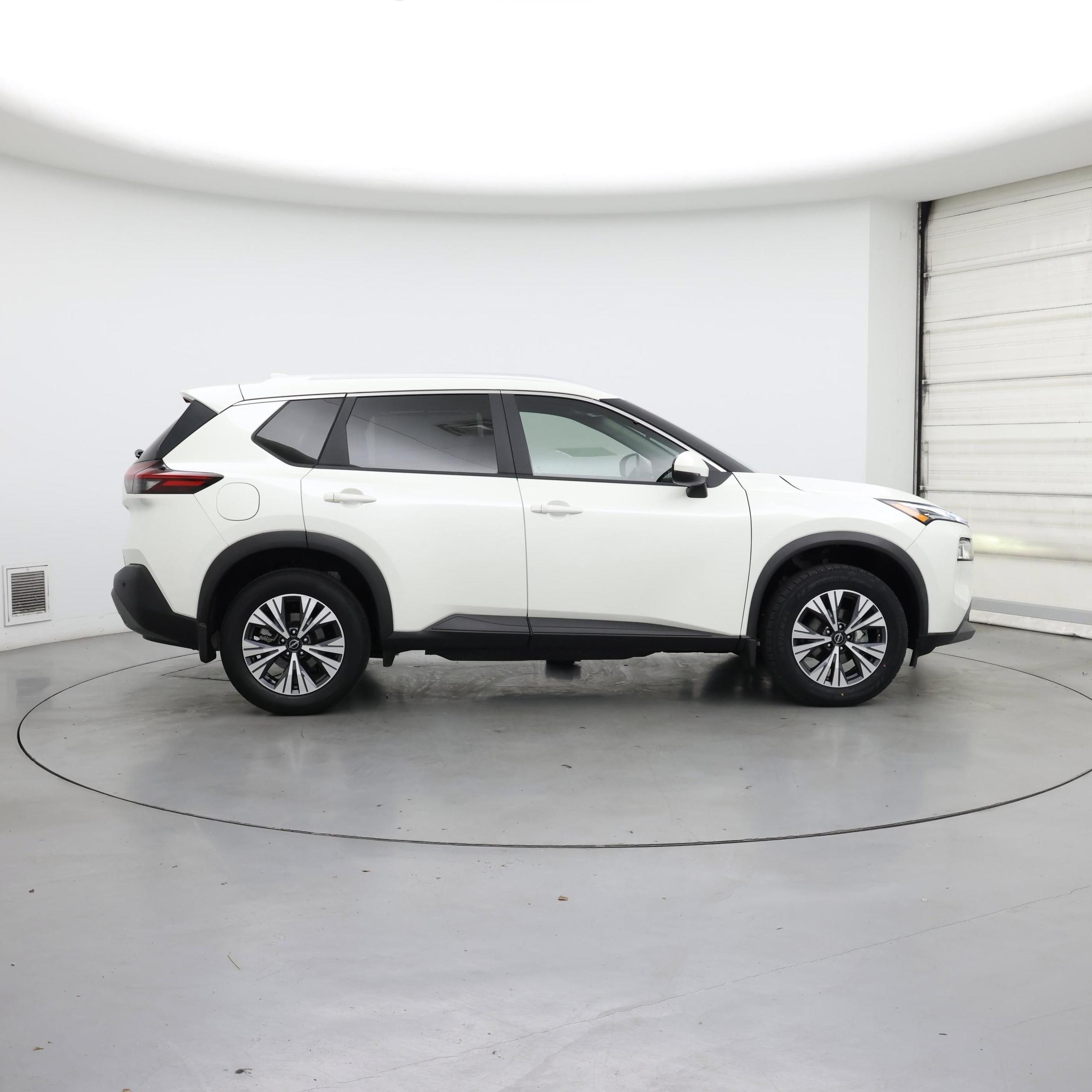 Thumbnail: 2023 Nissan Rogue - 7