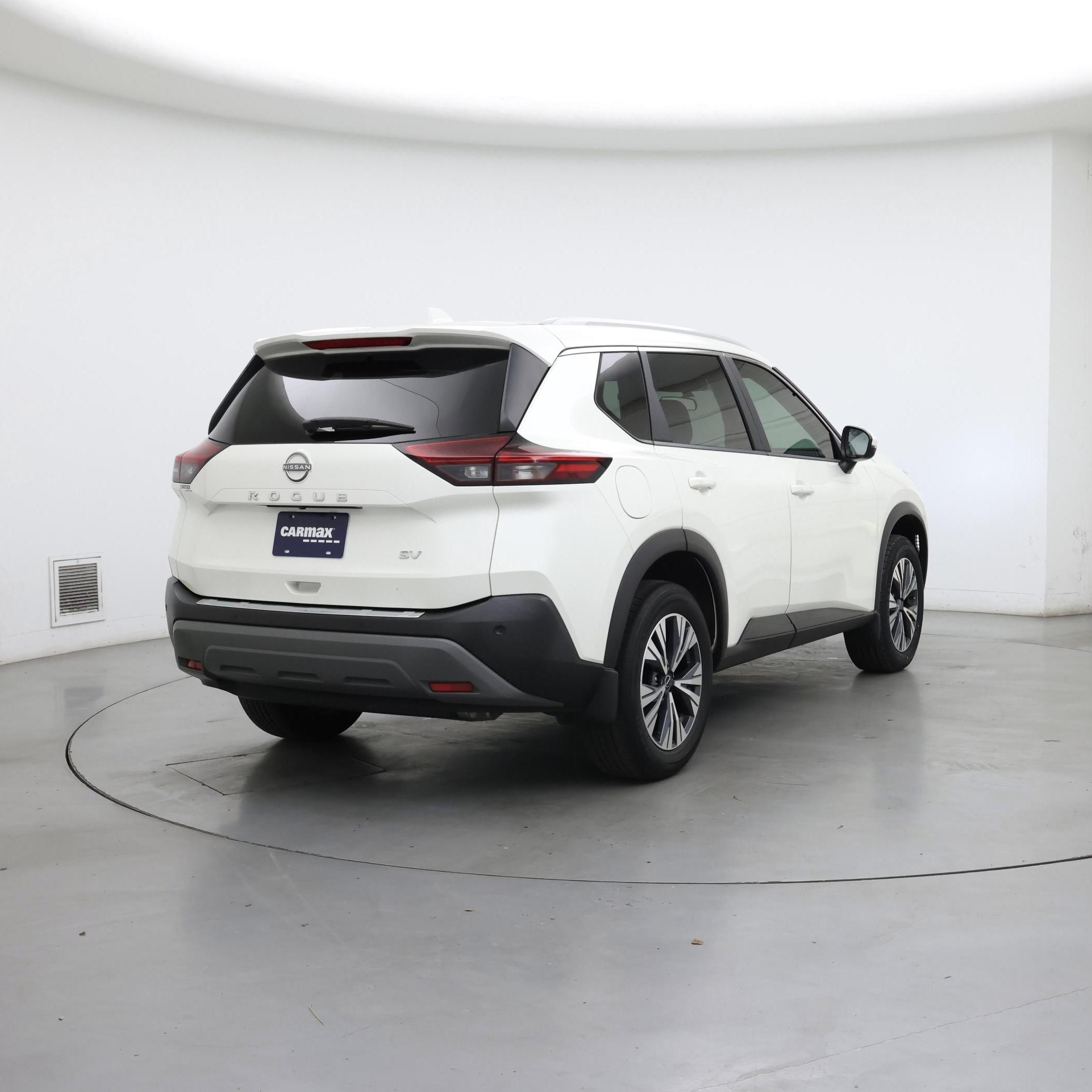 Thumbnail: 2023 Nissan Rogue - 8