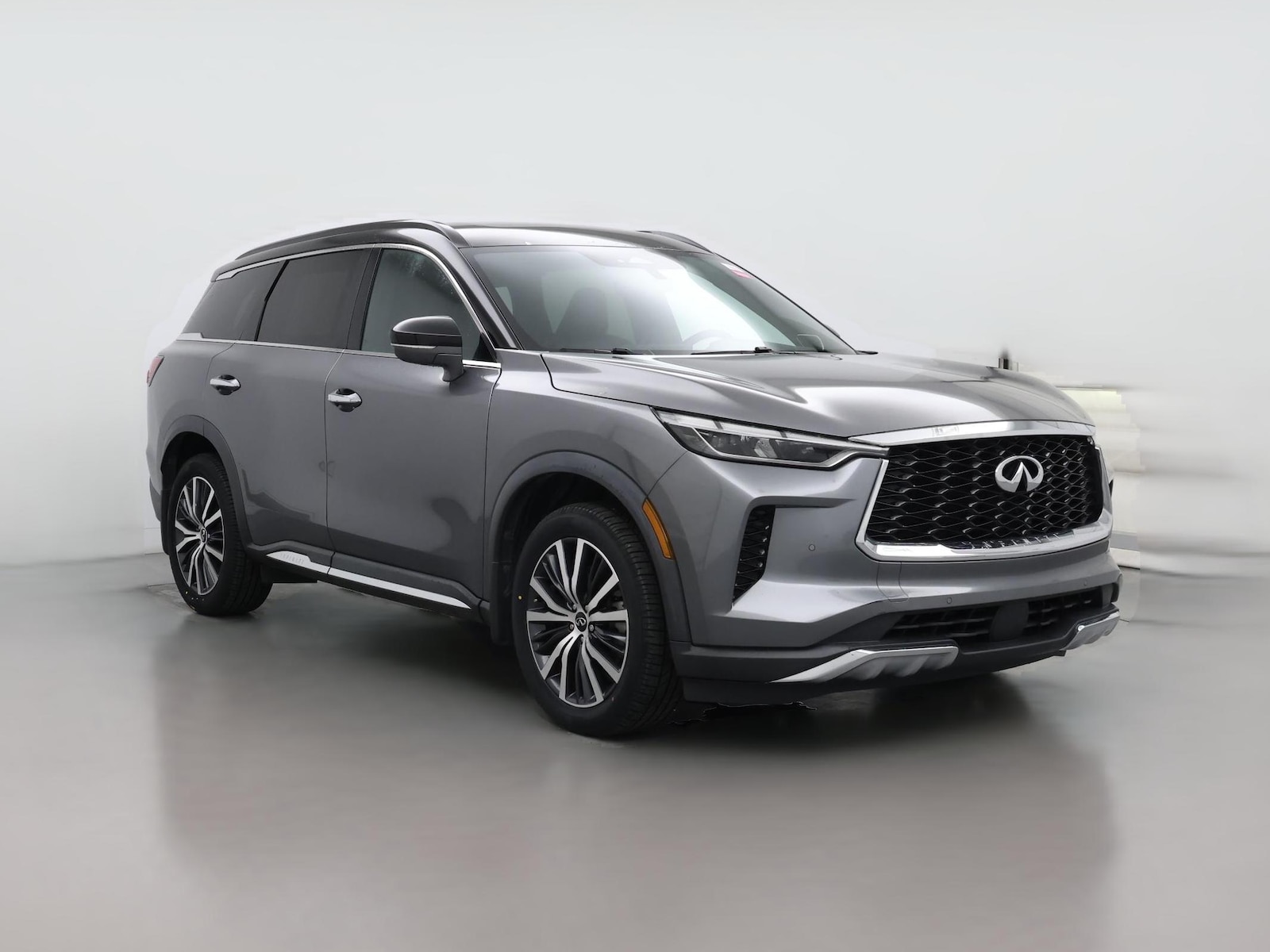 2022 INFINITI QX60 AUTOGRAPH