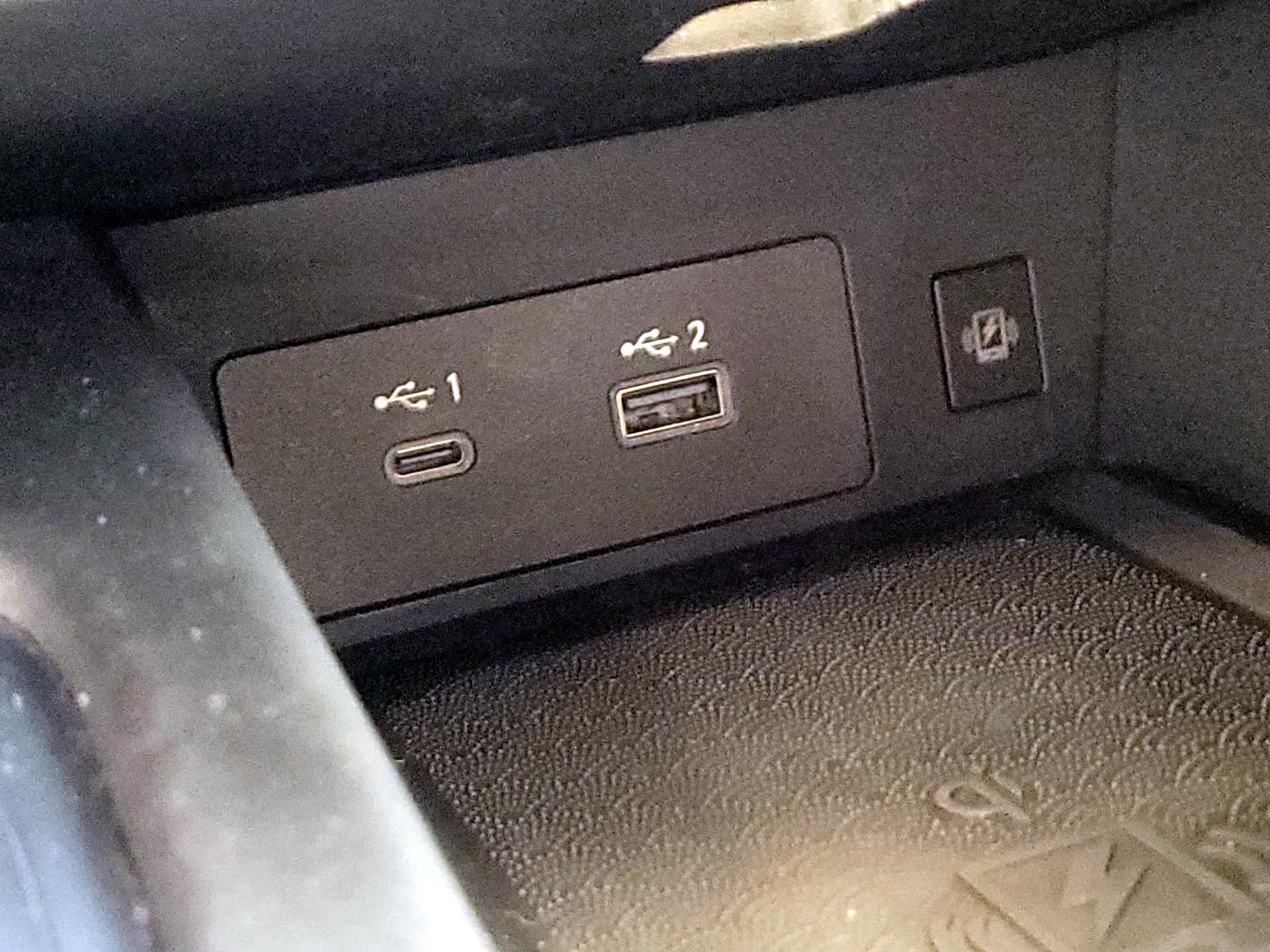 Thumbnail: 2022 INFINITI QX60 - 18