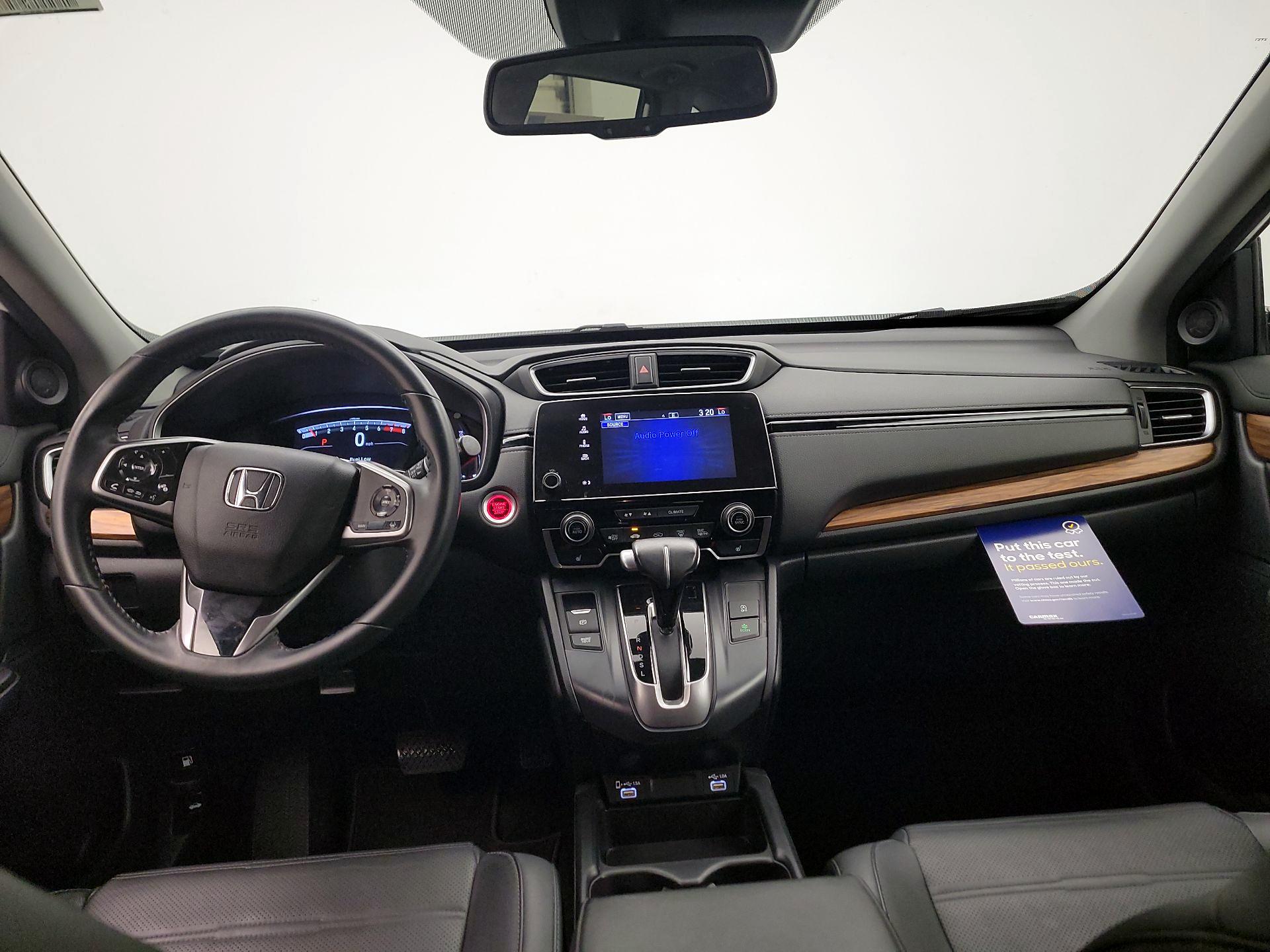 Thumbnail: 2022 Honda CR-V - 9