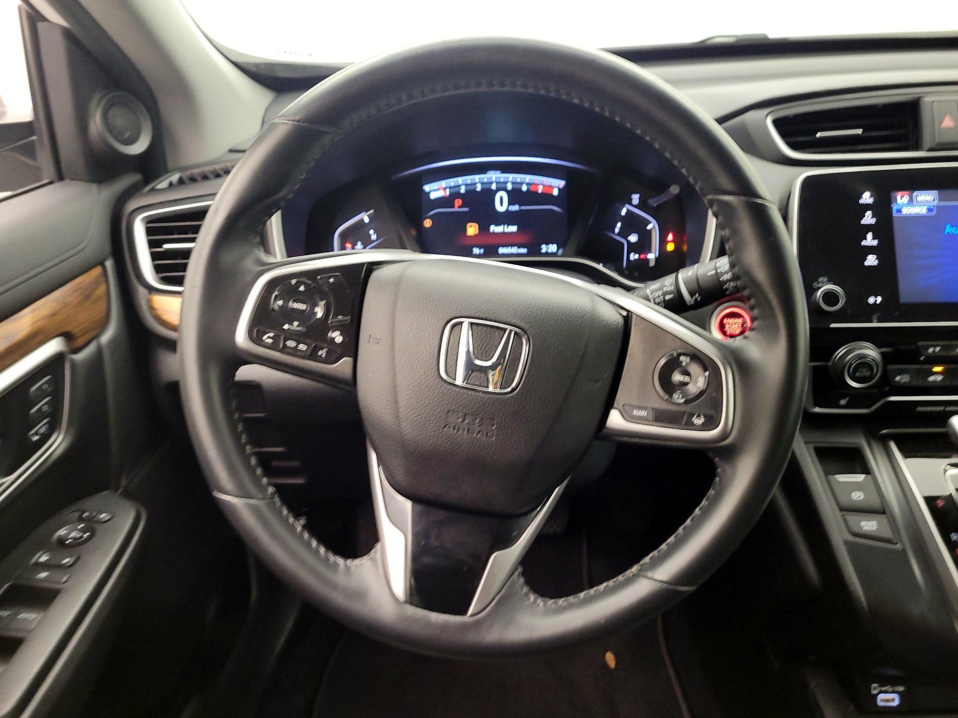 Thumbnail: 2022 Honda CR-V - 10