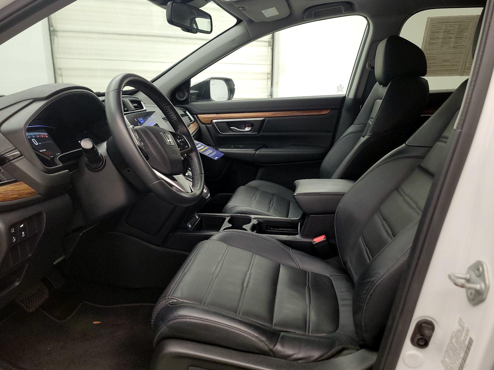 Thumbnail: 2022 Honda CR-V - 11