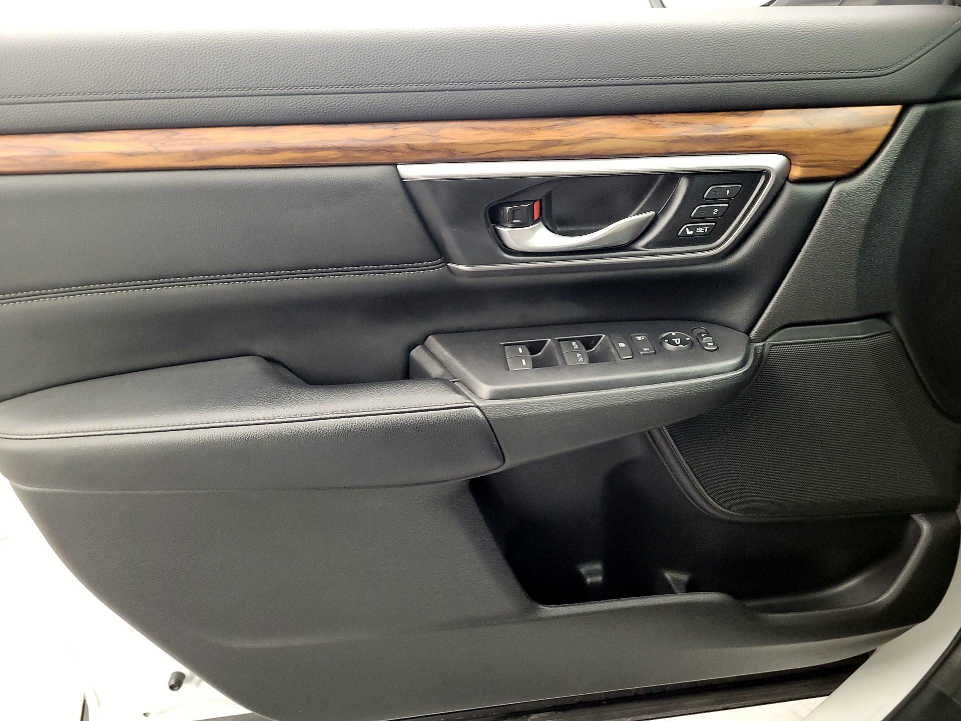 Thumbnail: 2022 Honda CR-V - 12