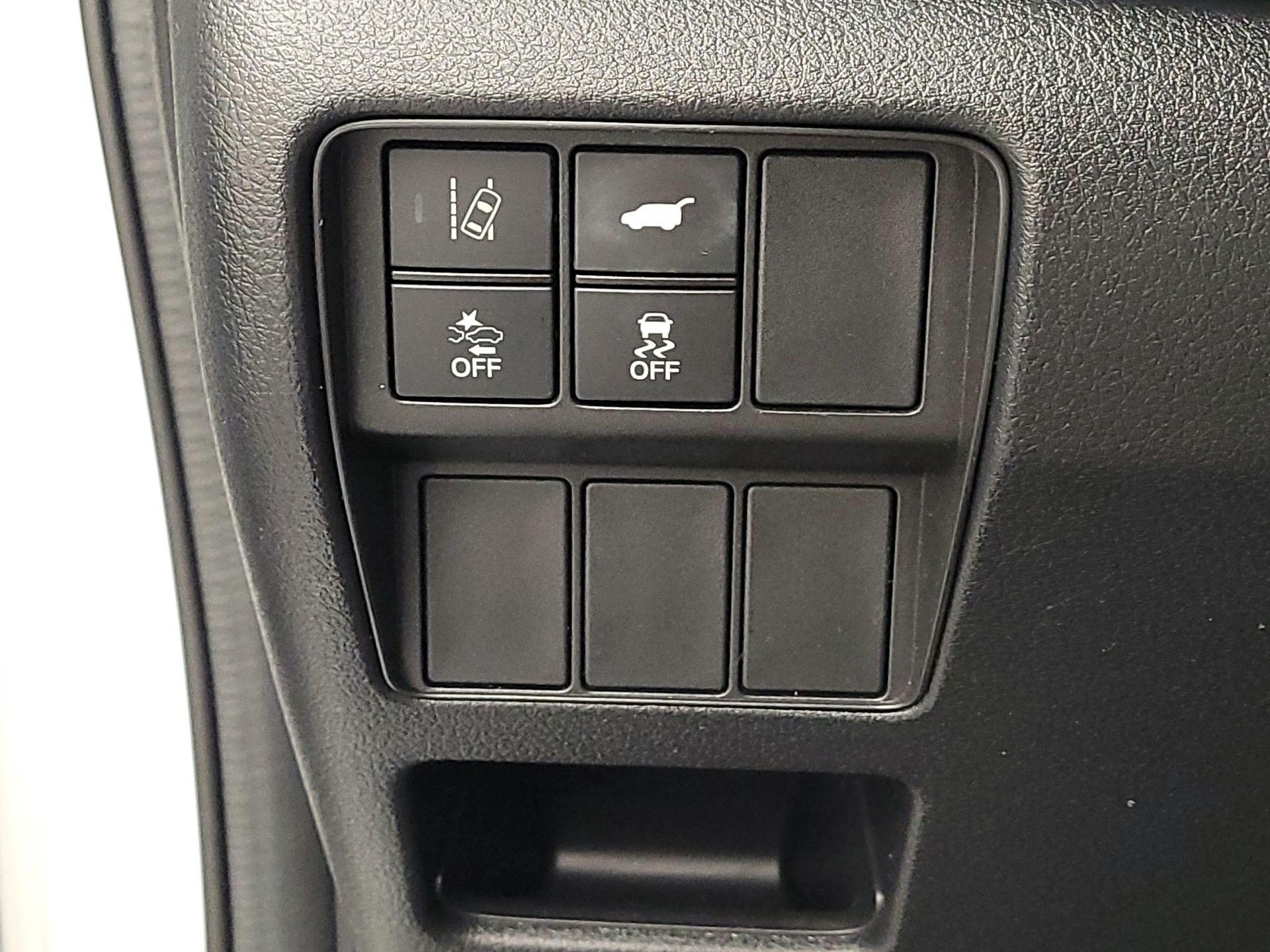 Thumbnail: 2022 Honda CR-V - 13