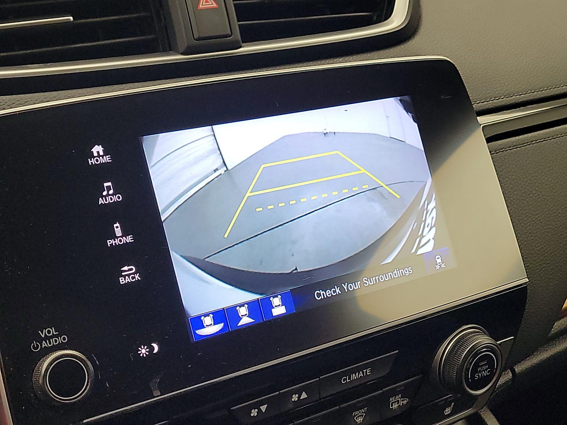 Thumbnail: 2022 Honda CR-V - 14