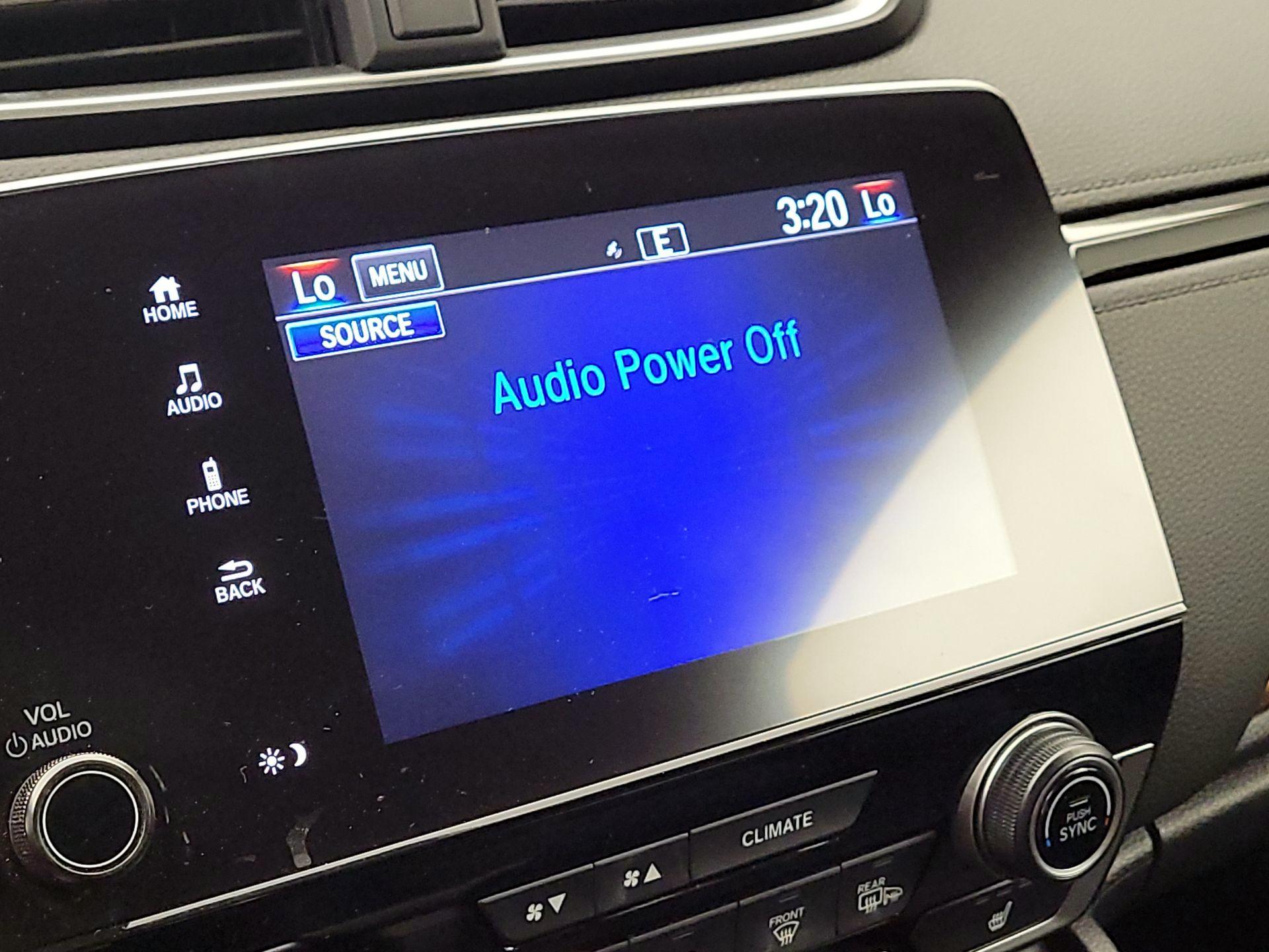 Thumbnail: 2022 Honda CR-V - 15