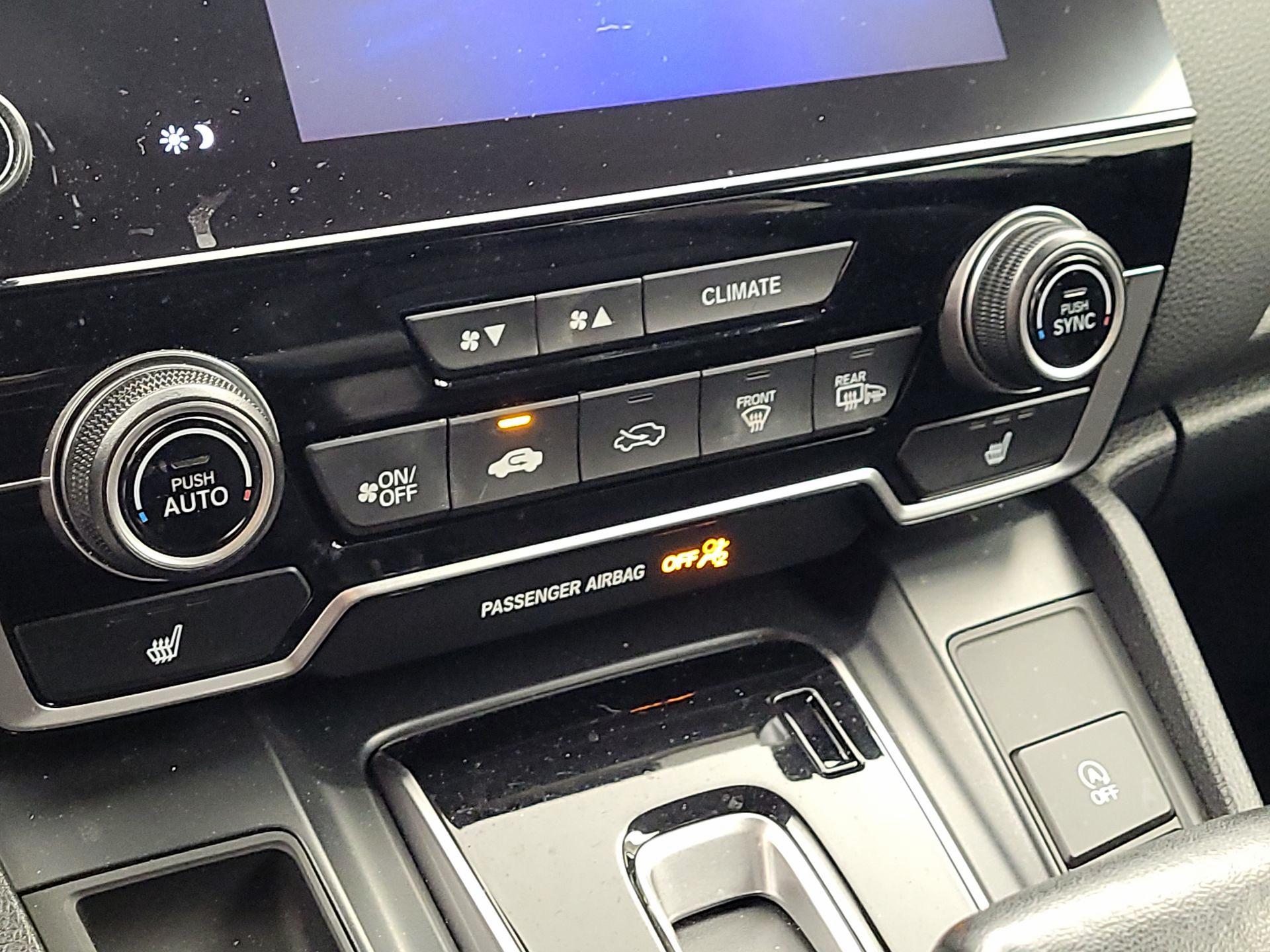 Thumbnail: 2022 Honda CR-V - 16