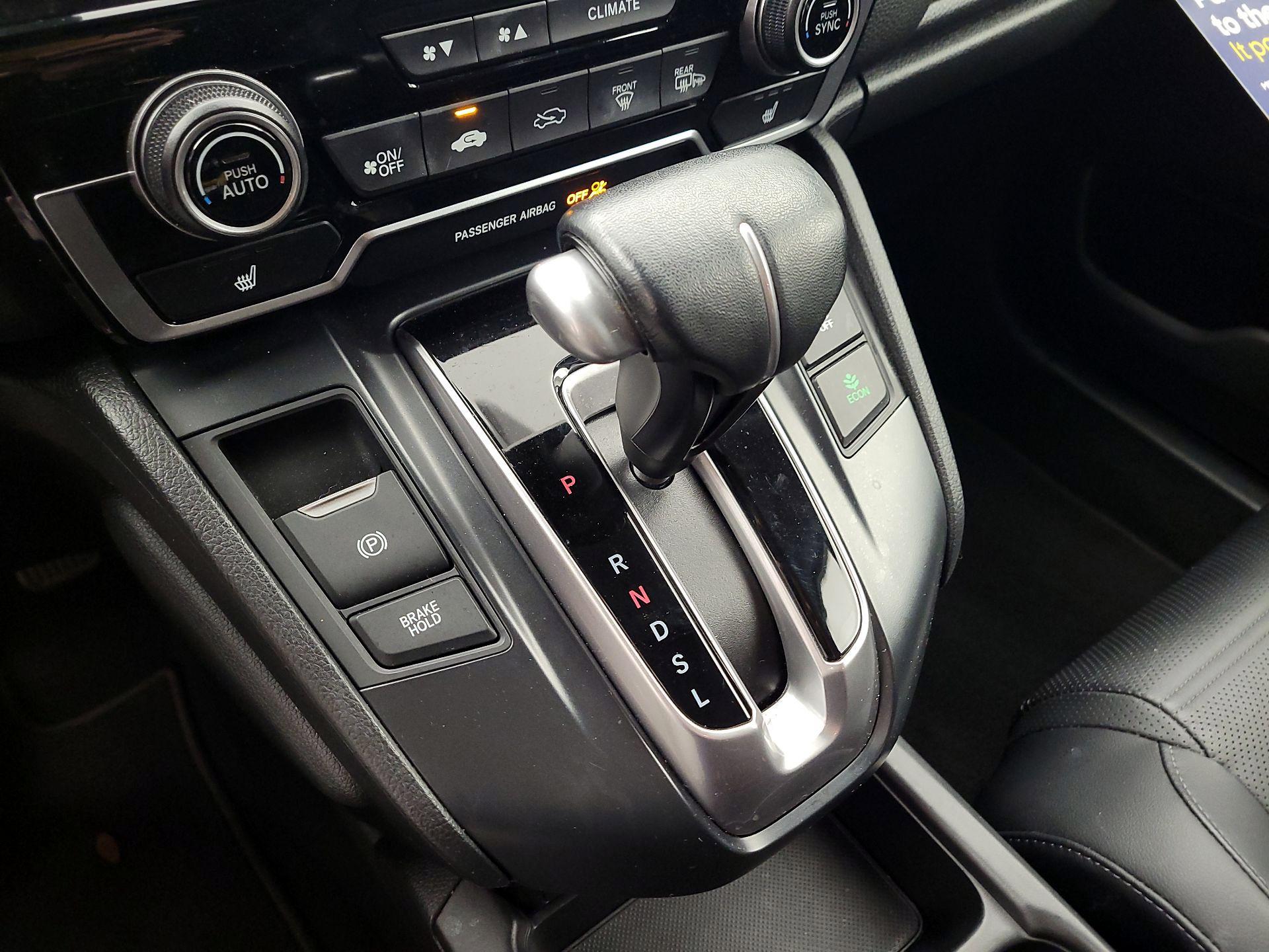 Thumbnail: 2022 Honda CR-V - 17