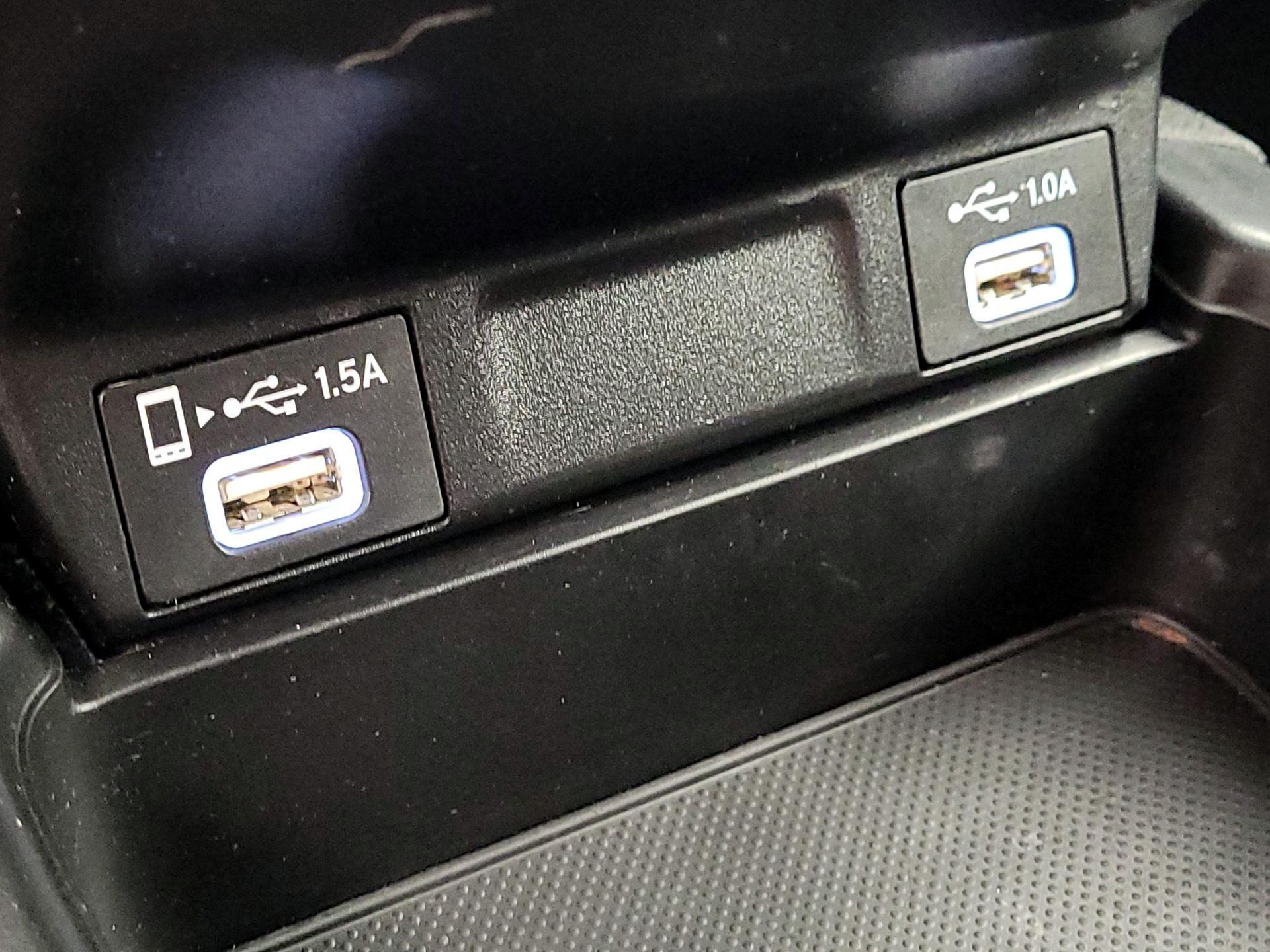 Thumbnail: 2022 Honda CR-V - 18