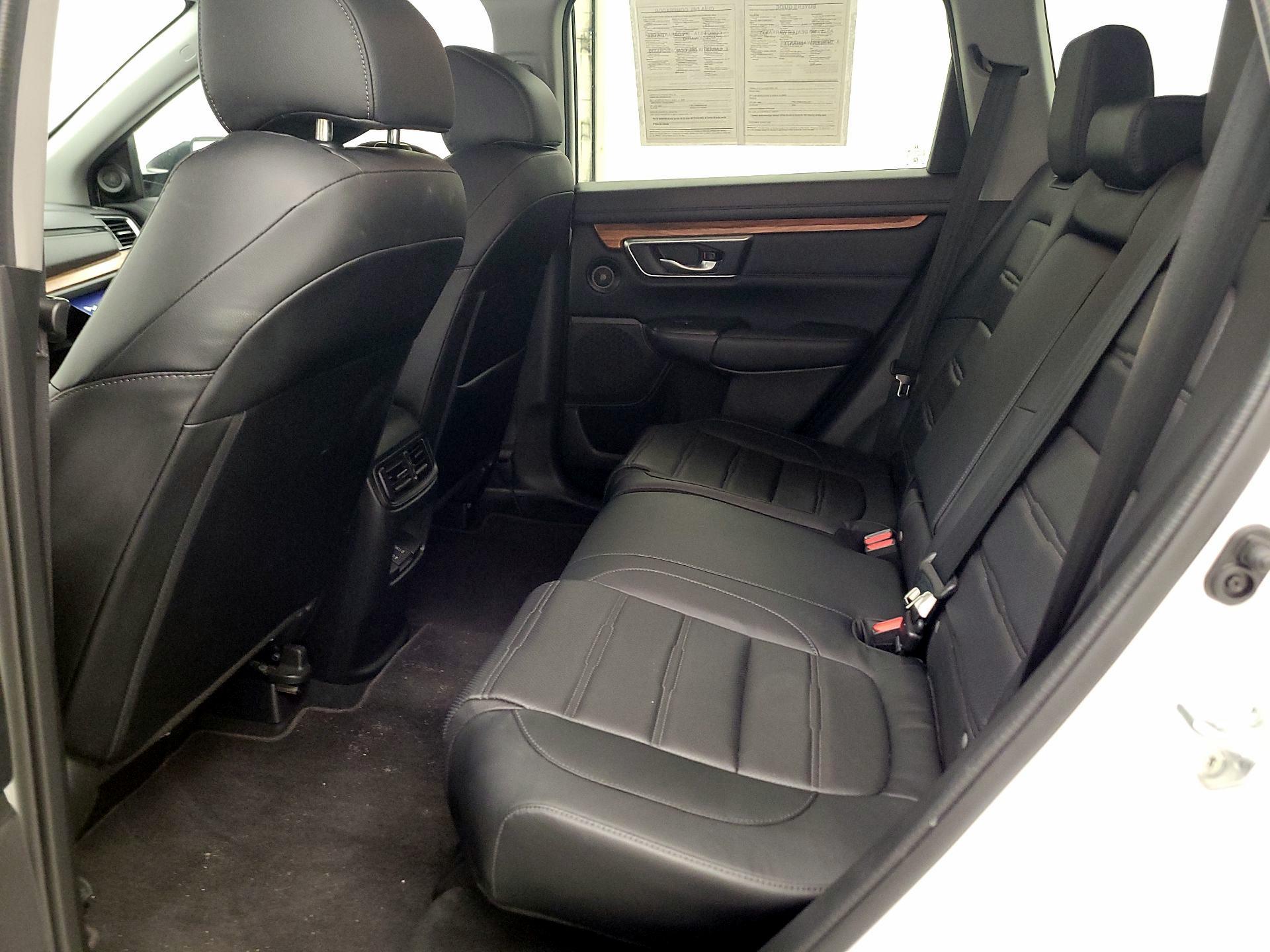 Thumbnail: 2022 Honda CR-V - 19