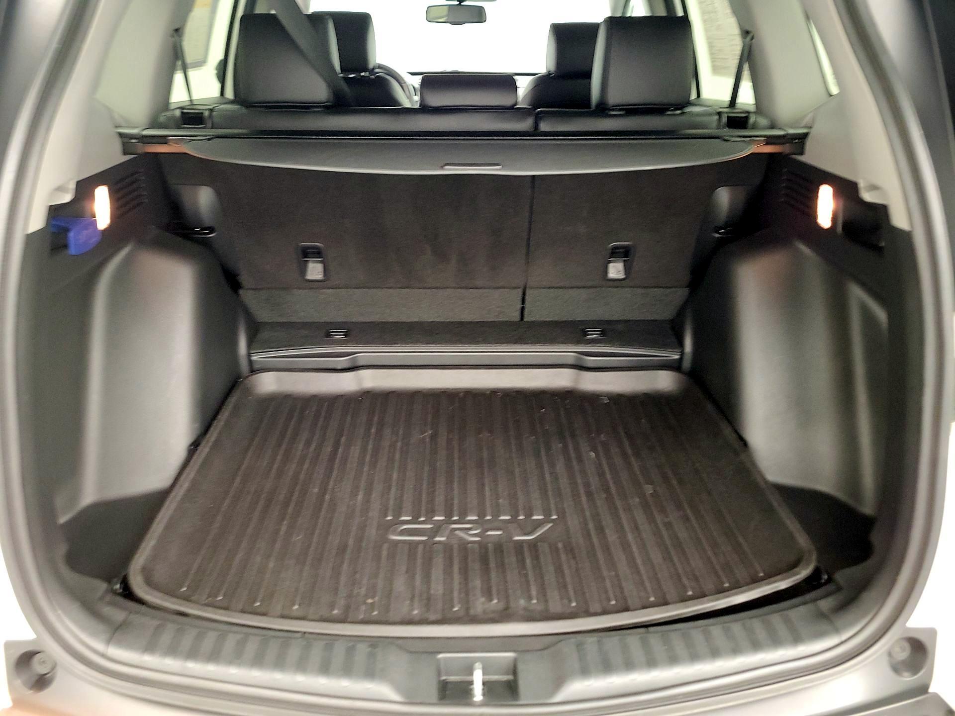 Thumbnail: 2022 Honda CR-V - 20