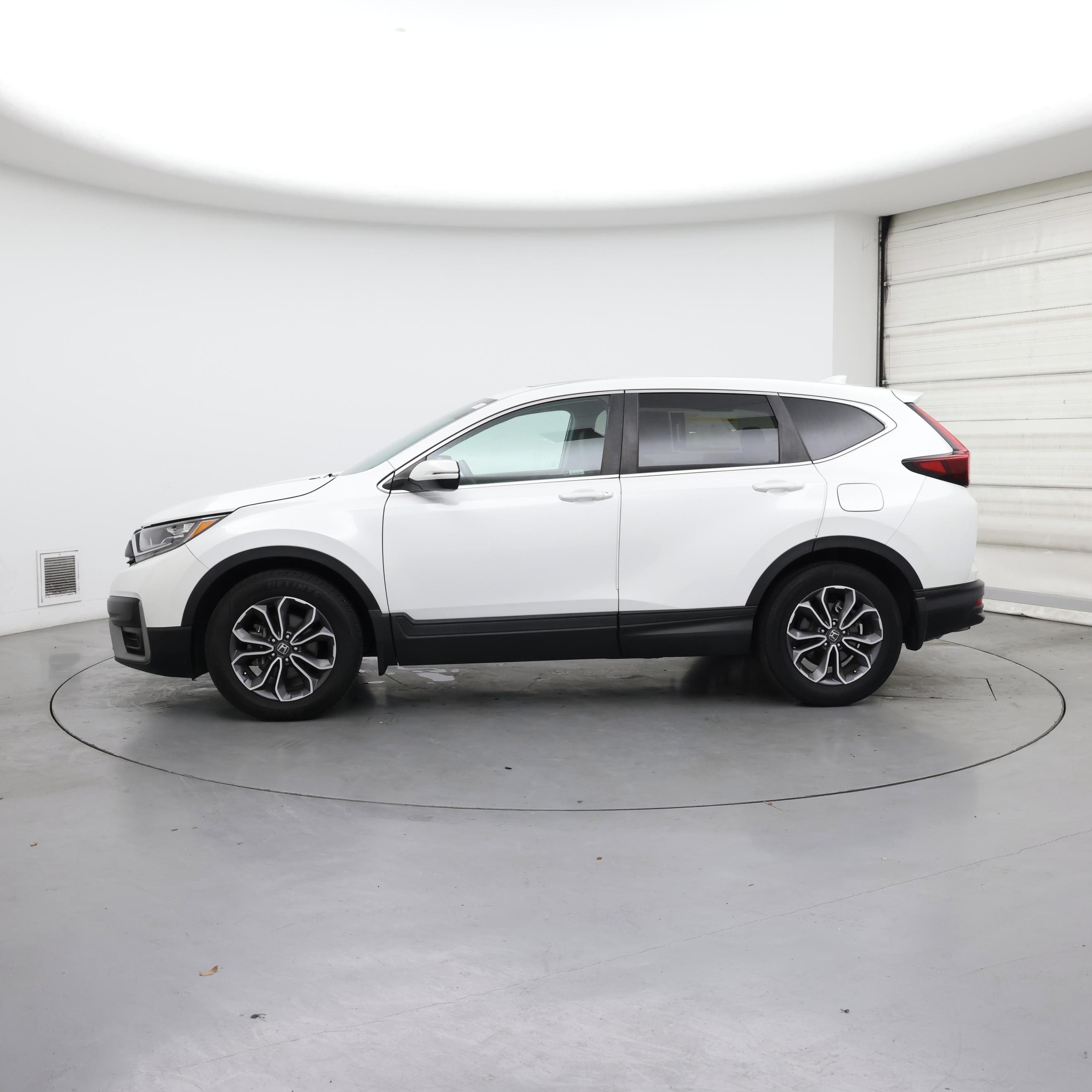 Thumbnail: 2022 Honda CR-V - 3