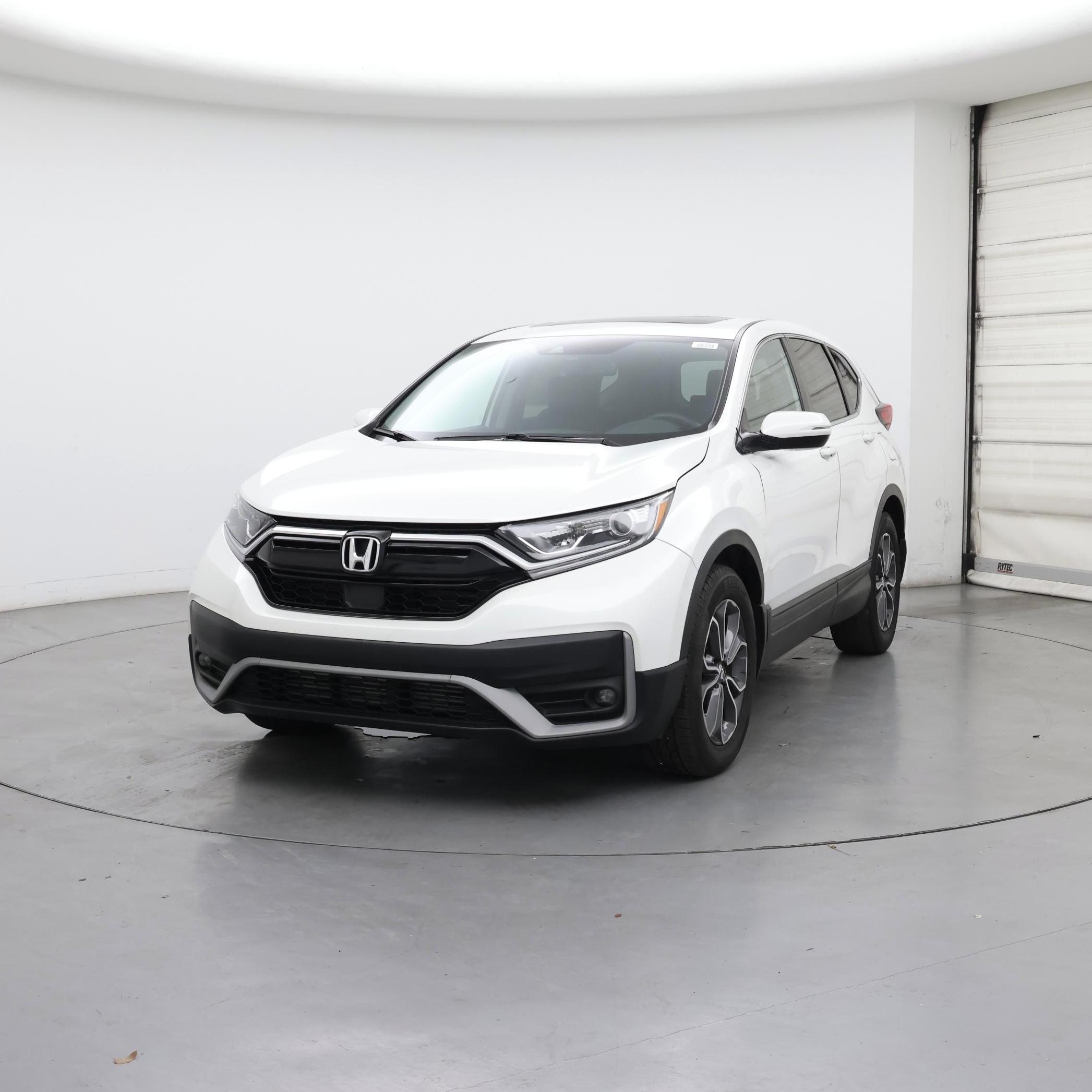 Thumbnail: 2022 Honda CR-V - 4