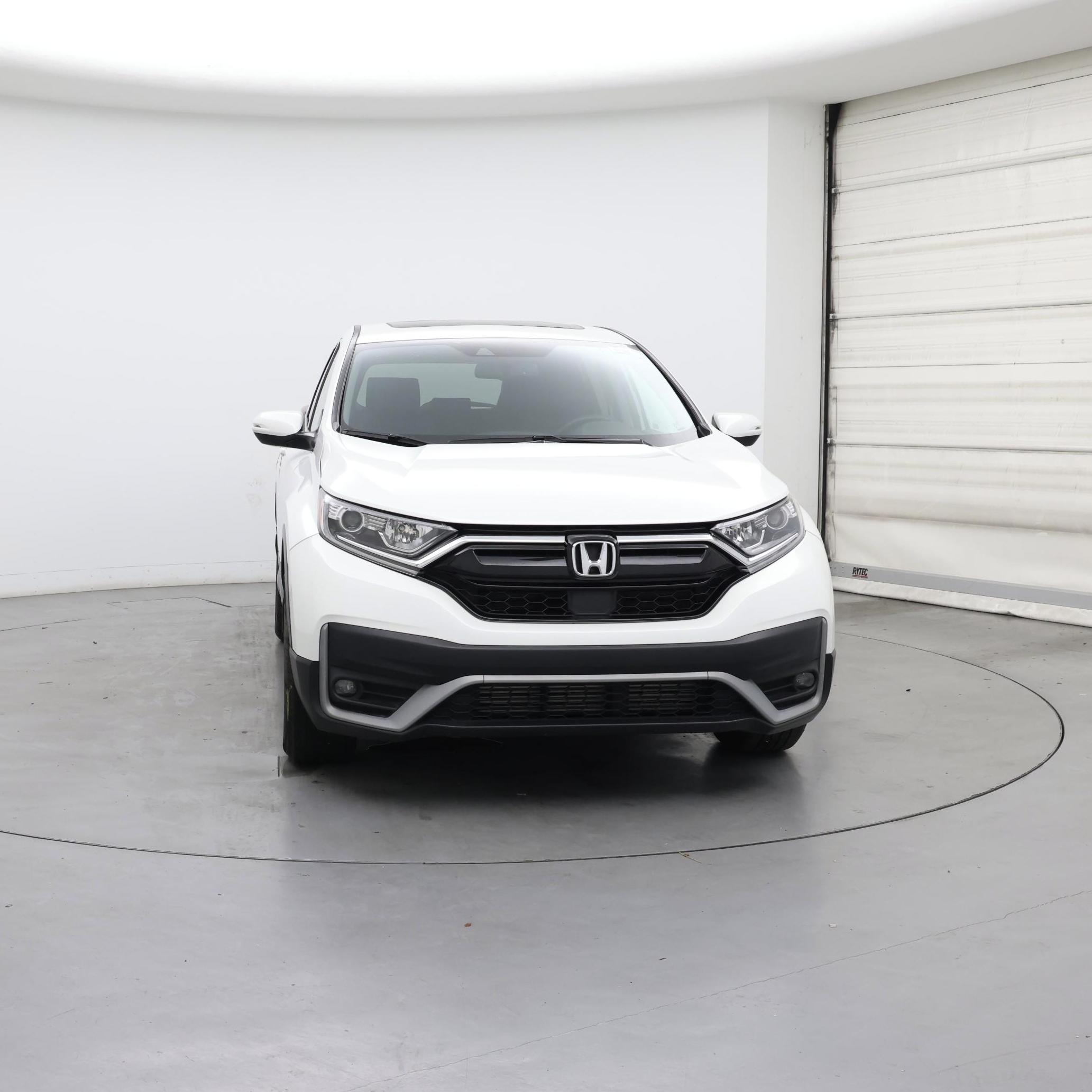 Thumbnail: 2022 Honda CR-V - 5