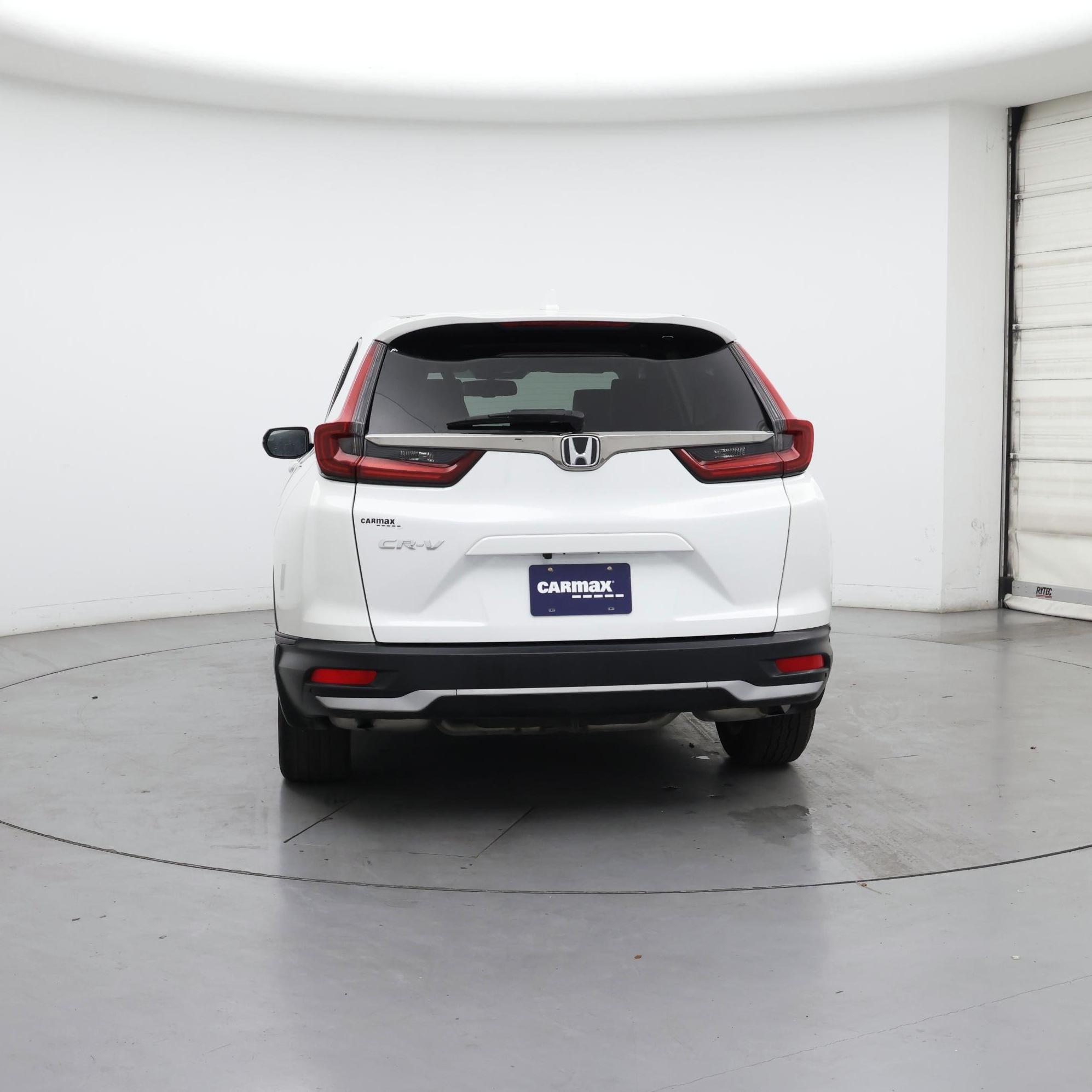 Thumbnail: 2022 Honda CR-V - 6