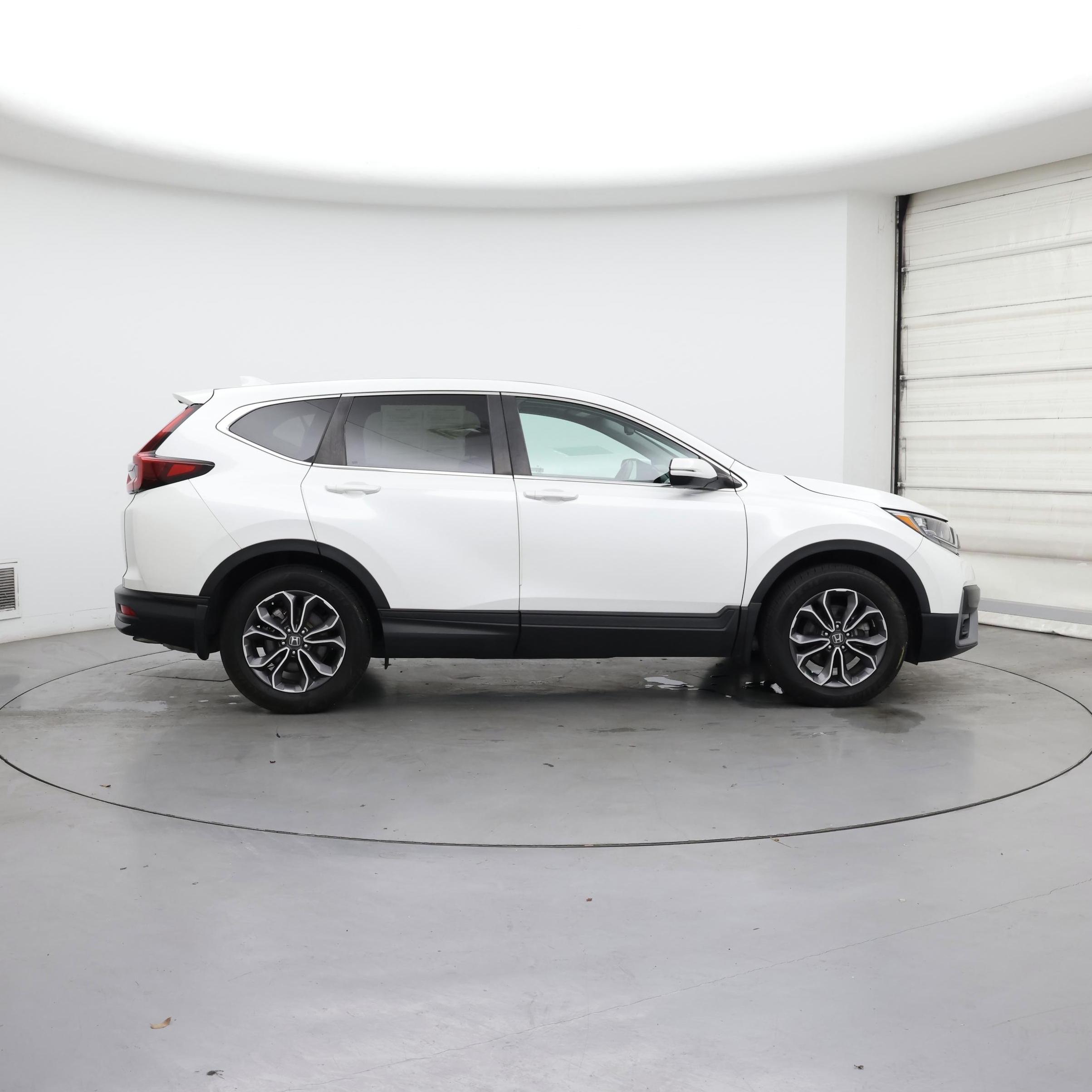 Thumbnail: 2022 Honda CR-V - 7