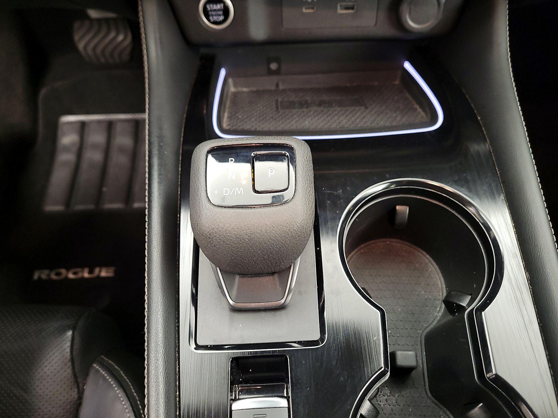 Thumbnail: 2023 Nissan Rogue - 15