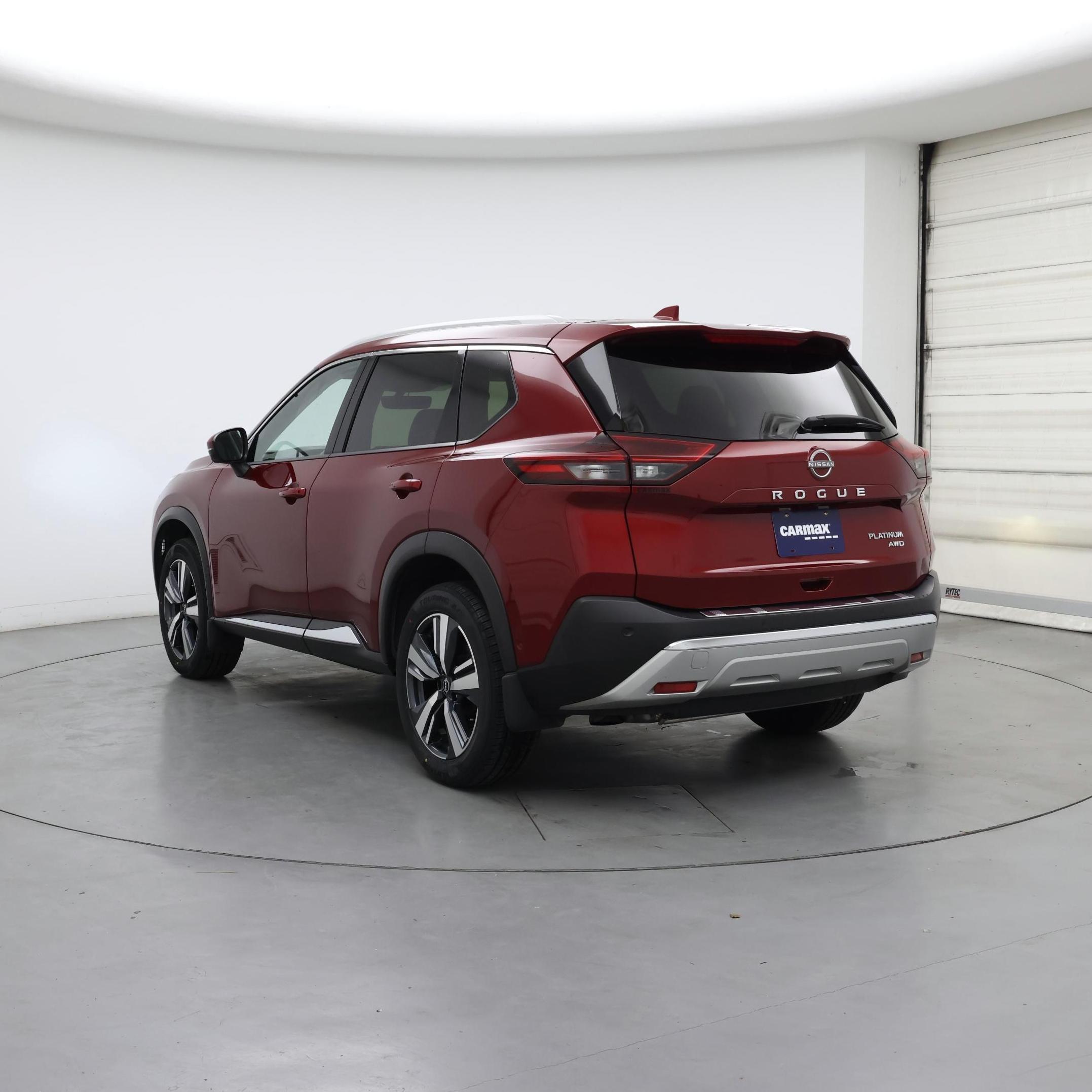 Thumbnail: 2023 Nissan Rogue - 2
