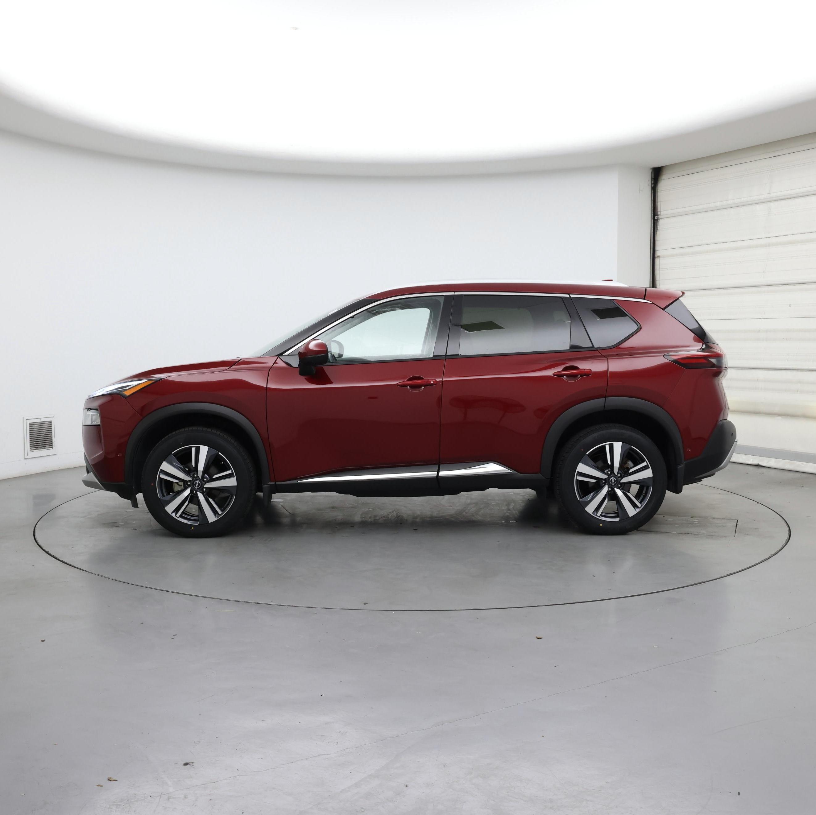 Thumbnail: 2023 Nissan Rogue - 3