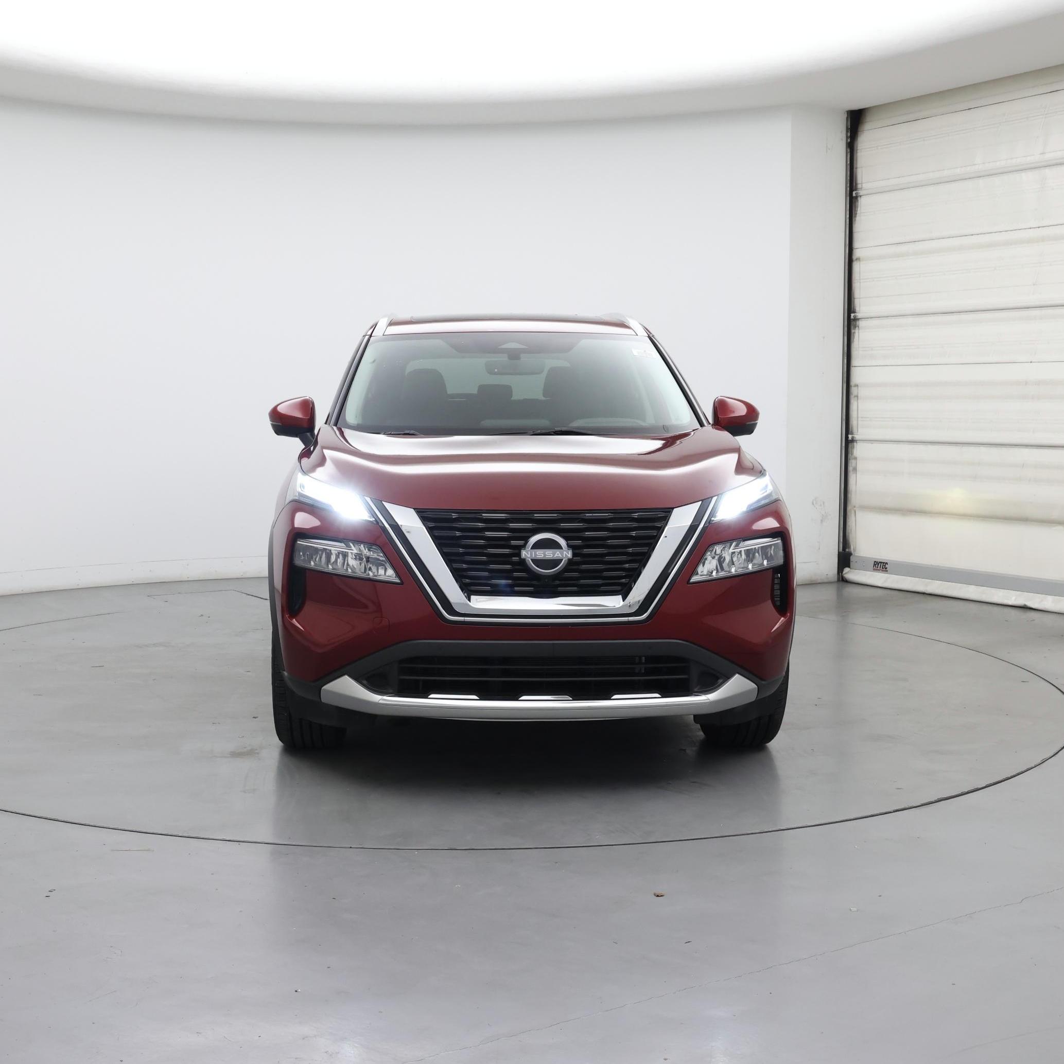 Thumbnail: 2023 Nissan Rogue - 5