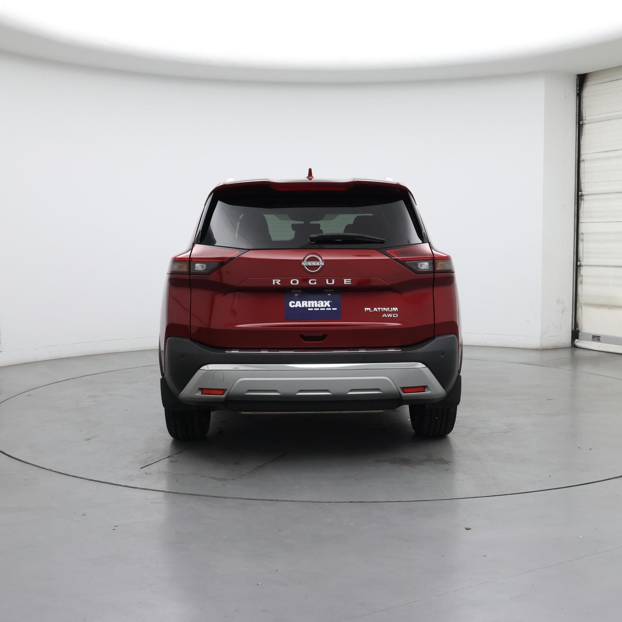 Thumbnail: 2023 Nissan Rogue - 6