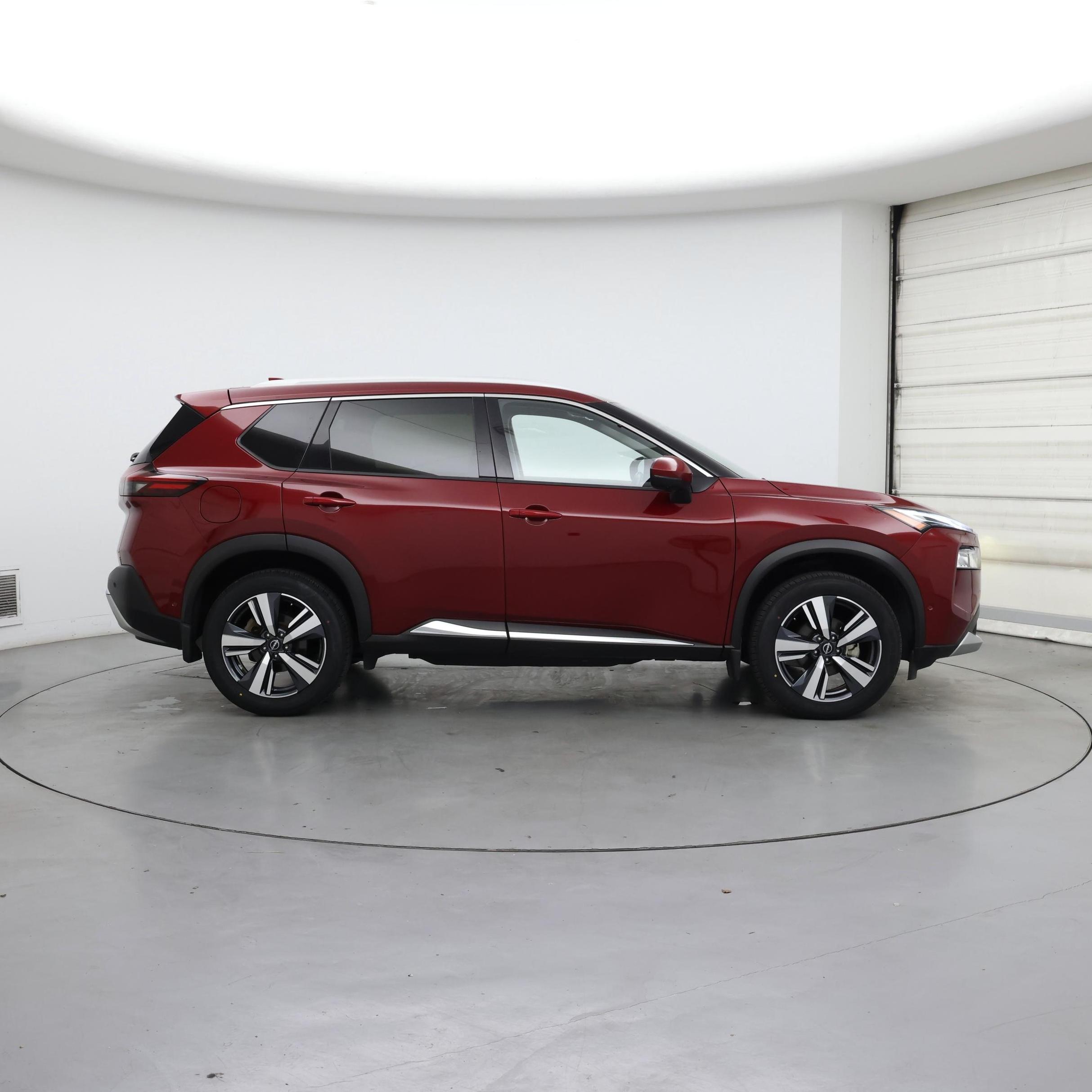 Thumbnail: 2023 Nissan Rogue - 7