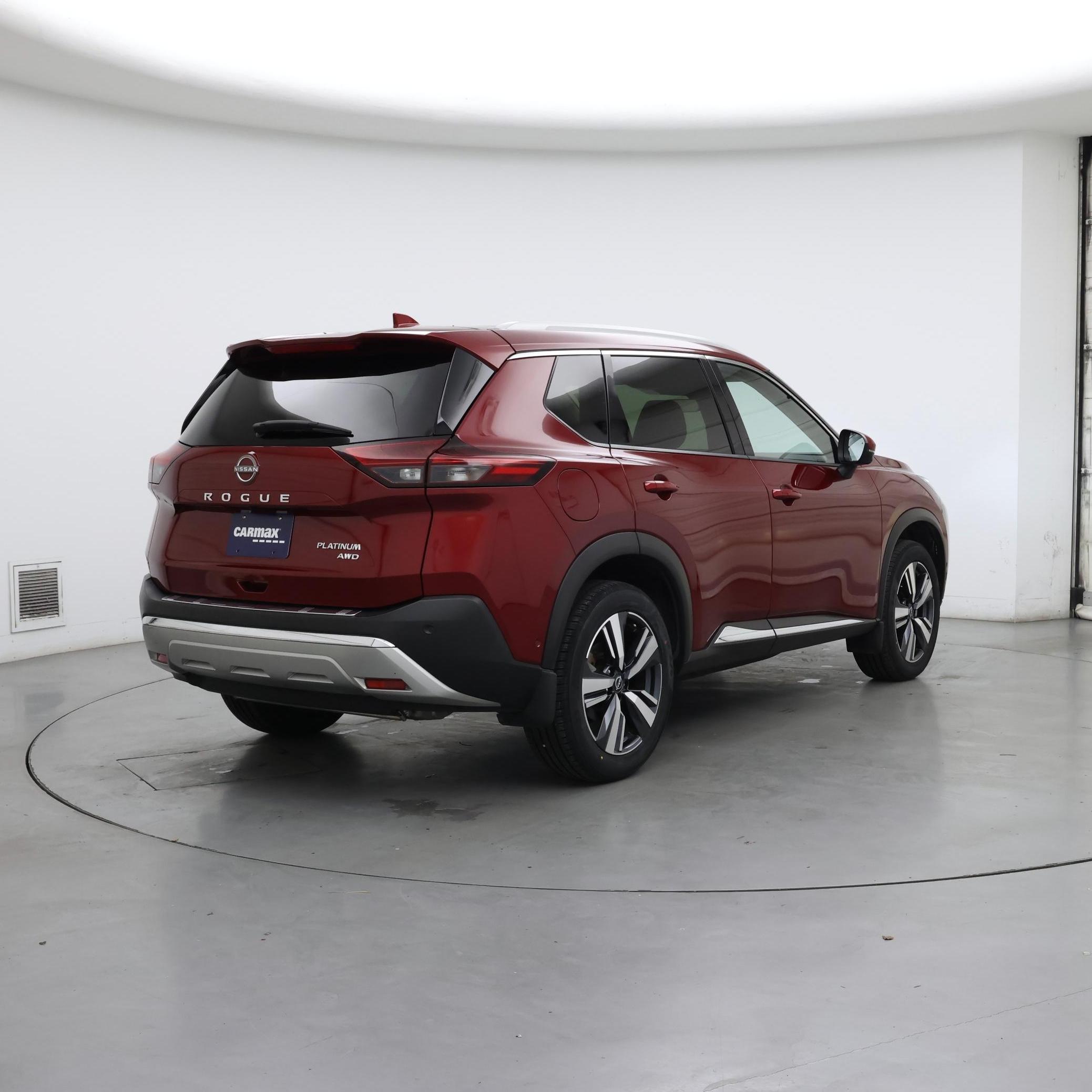 Thumbnail: 2023 Nissan Rogue - 8