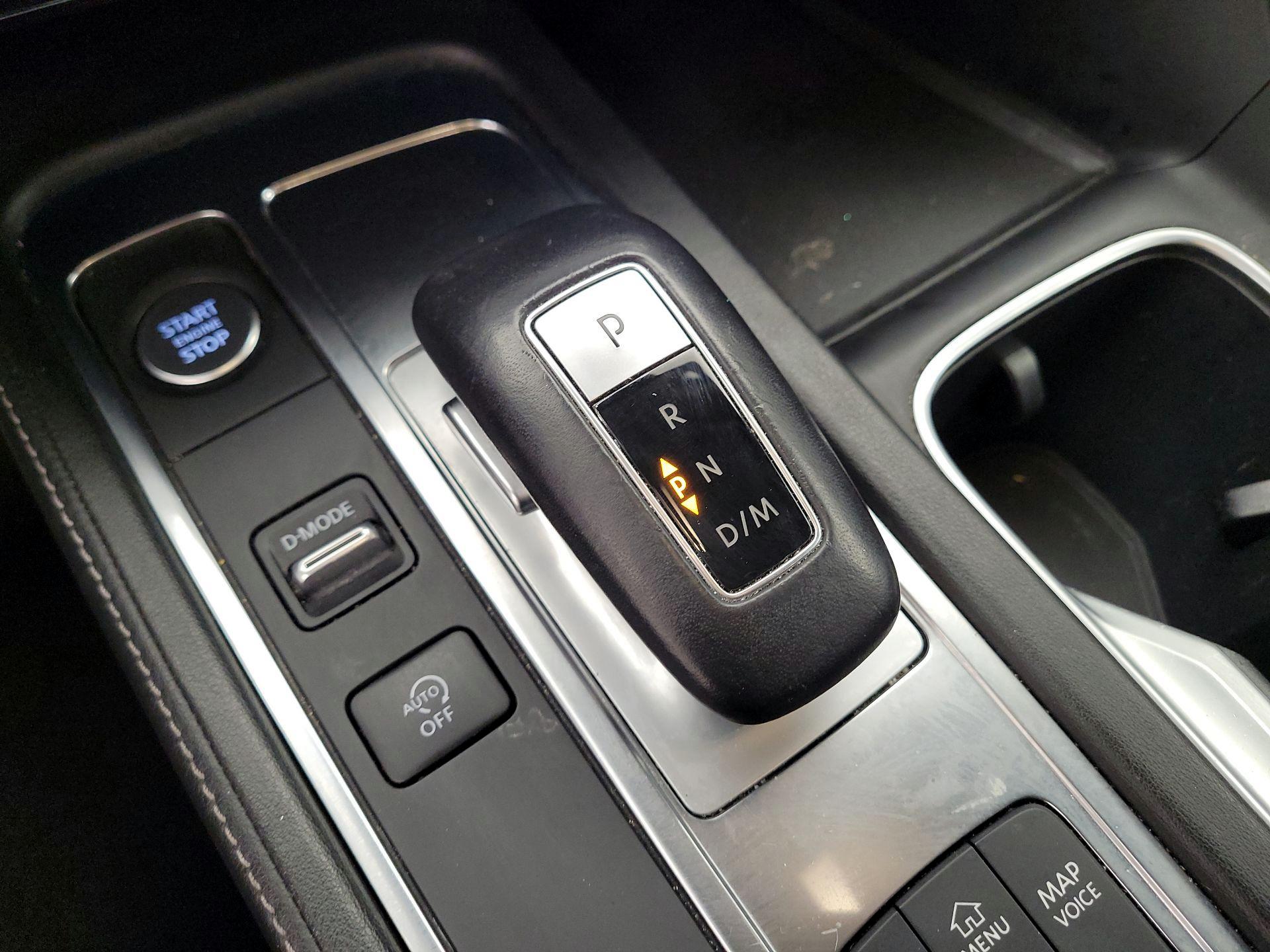 Thumbnail: 2023 INFINITI QX60 - 17