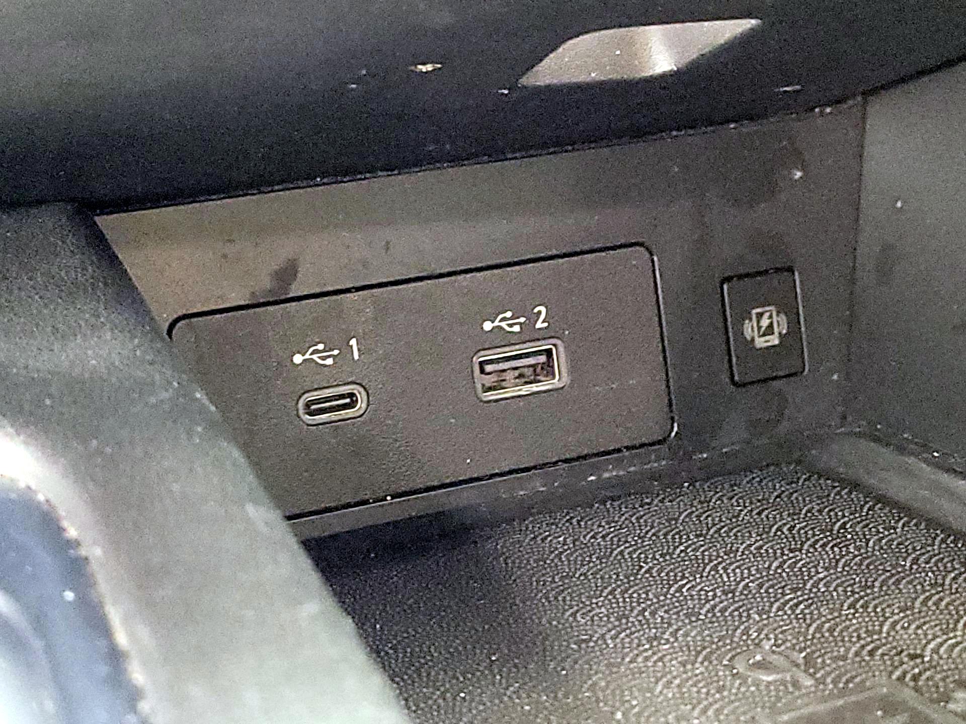 Thumbnail: 2023 INFINITI QX60 - 18