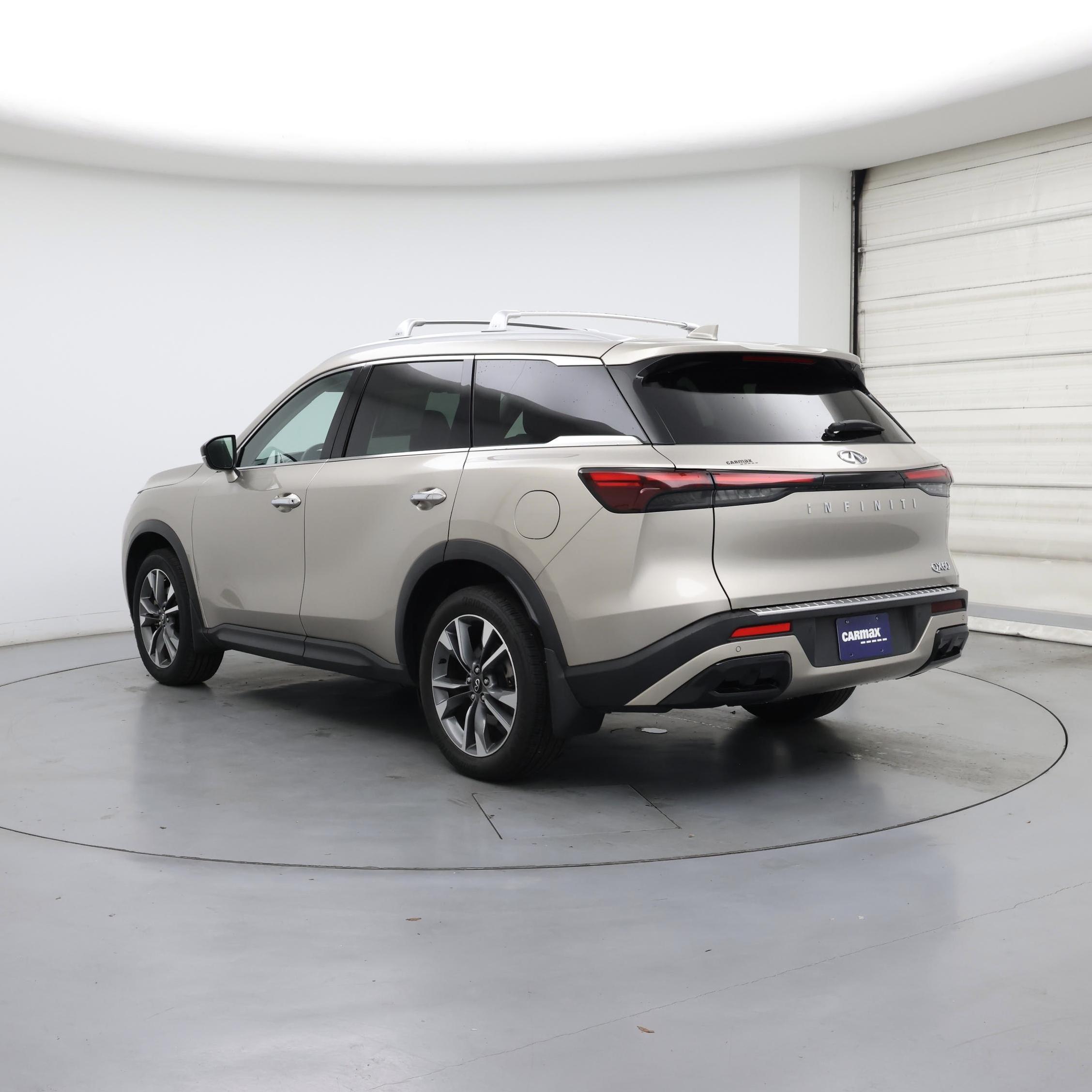 Thumbnail: 2023 INFINITI QX60 - 2